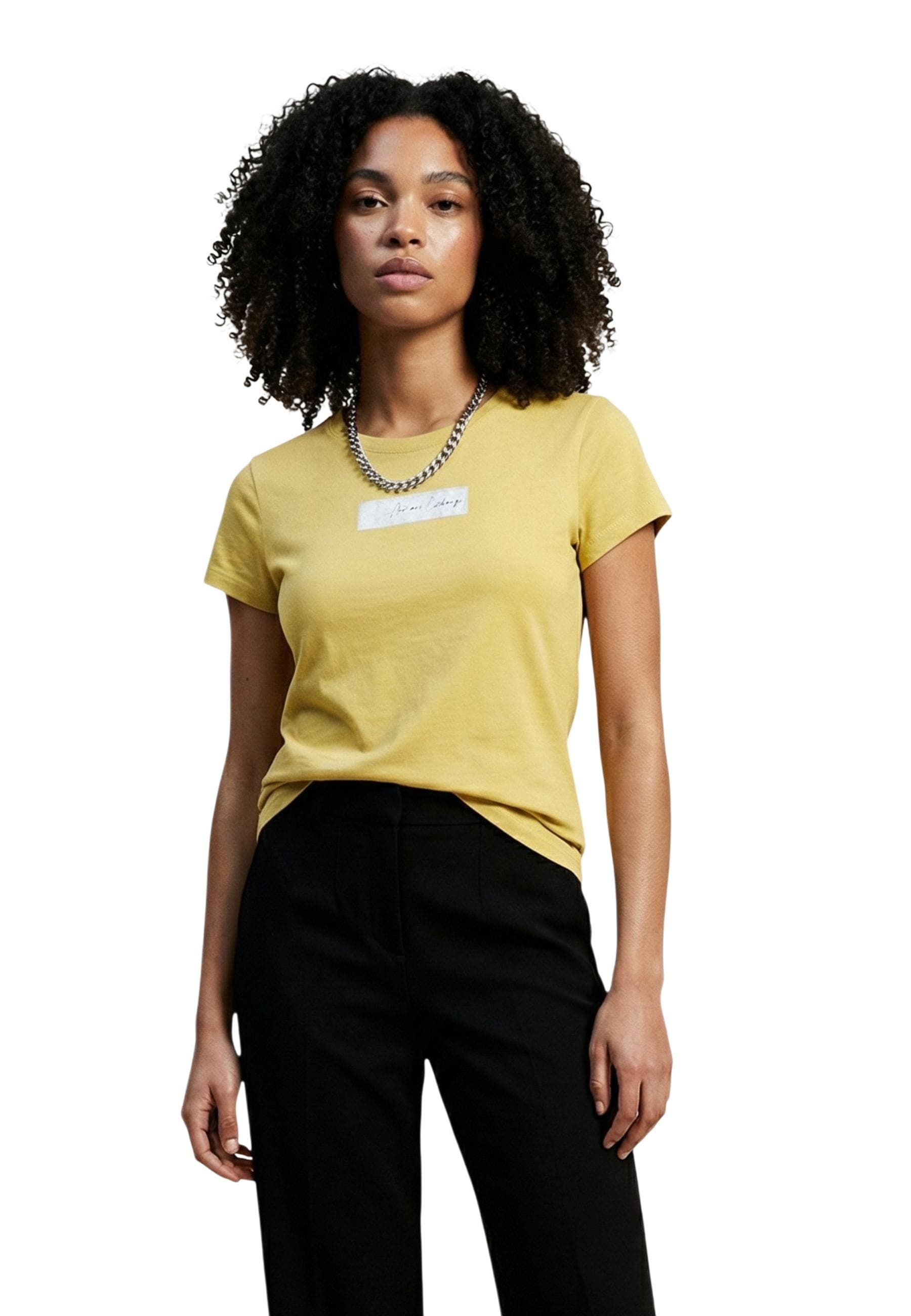 Armani Exchange  Women T-Shirt