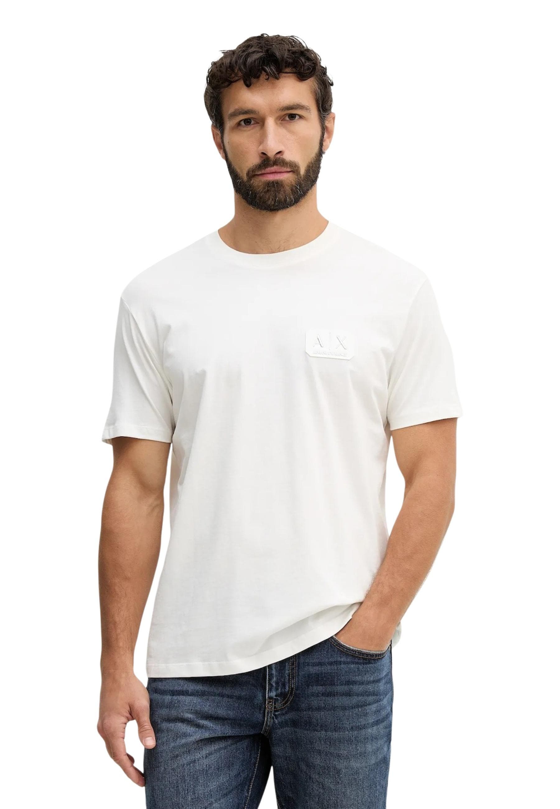 Armani Exchange Men T-Shirt