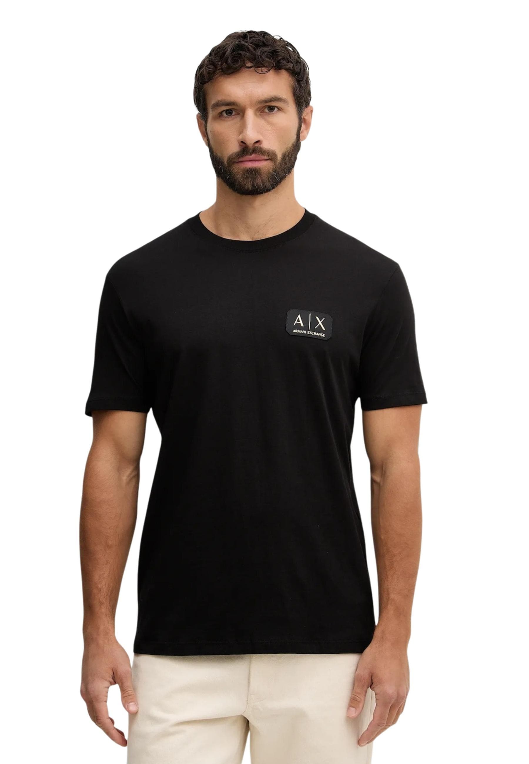 Armani Exchange Men T-Shirt
