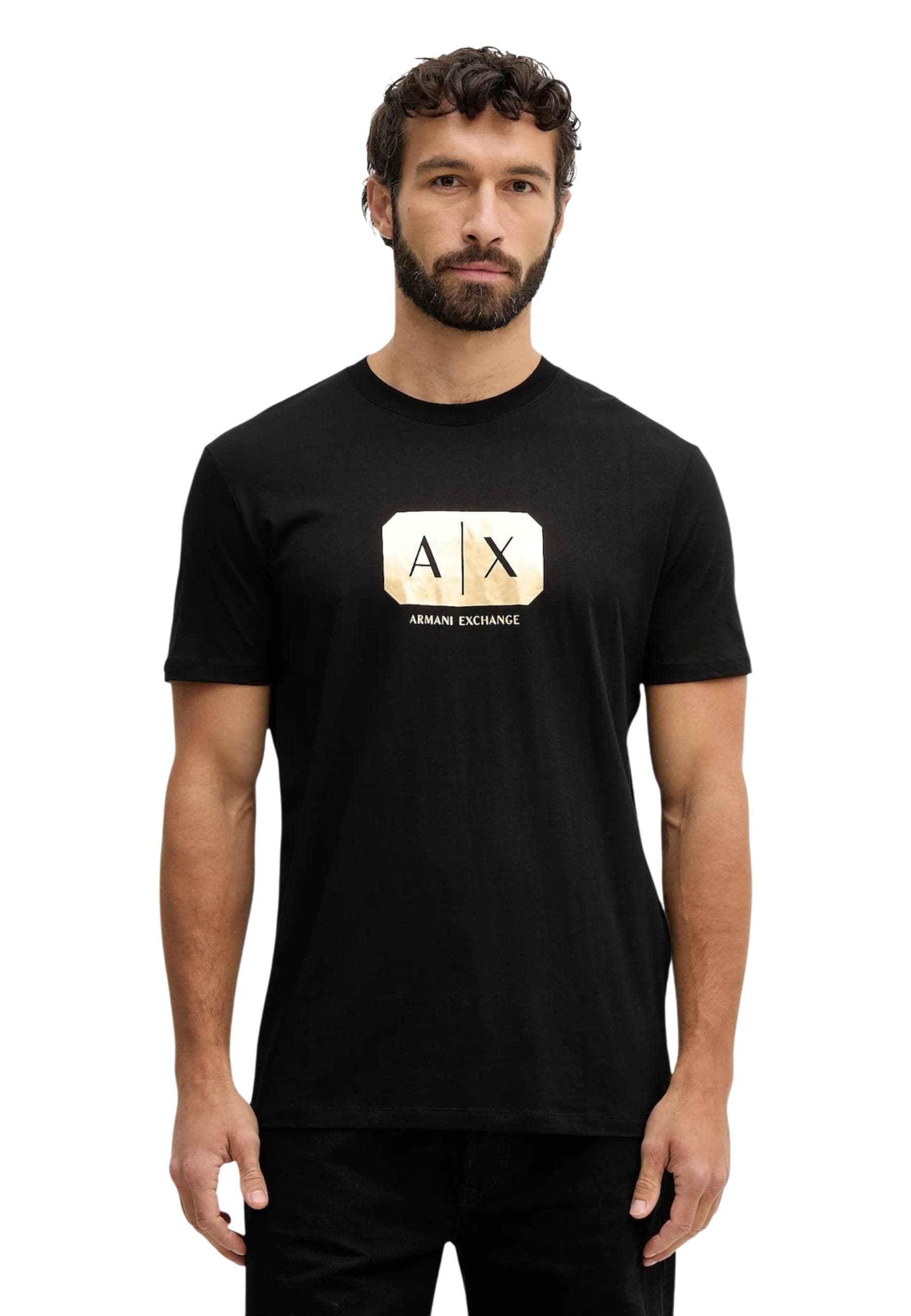 Armani Exchange Men T-Shirt