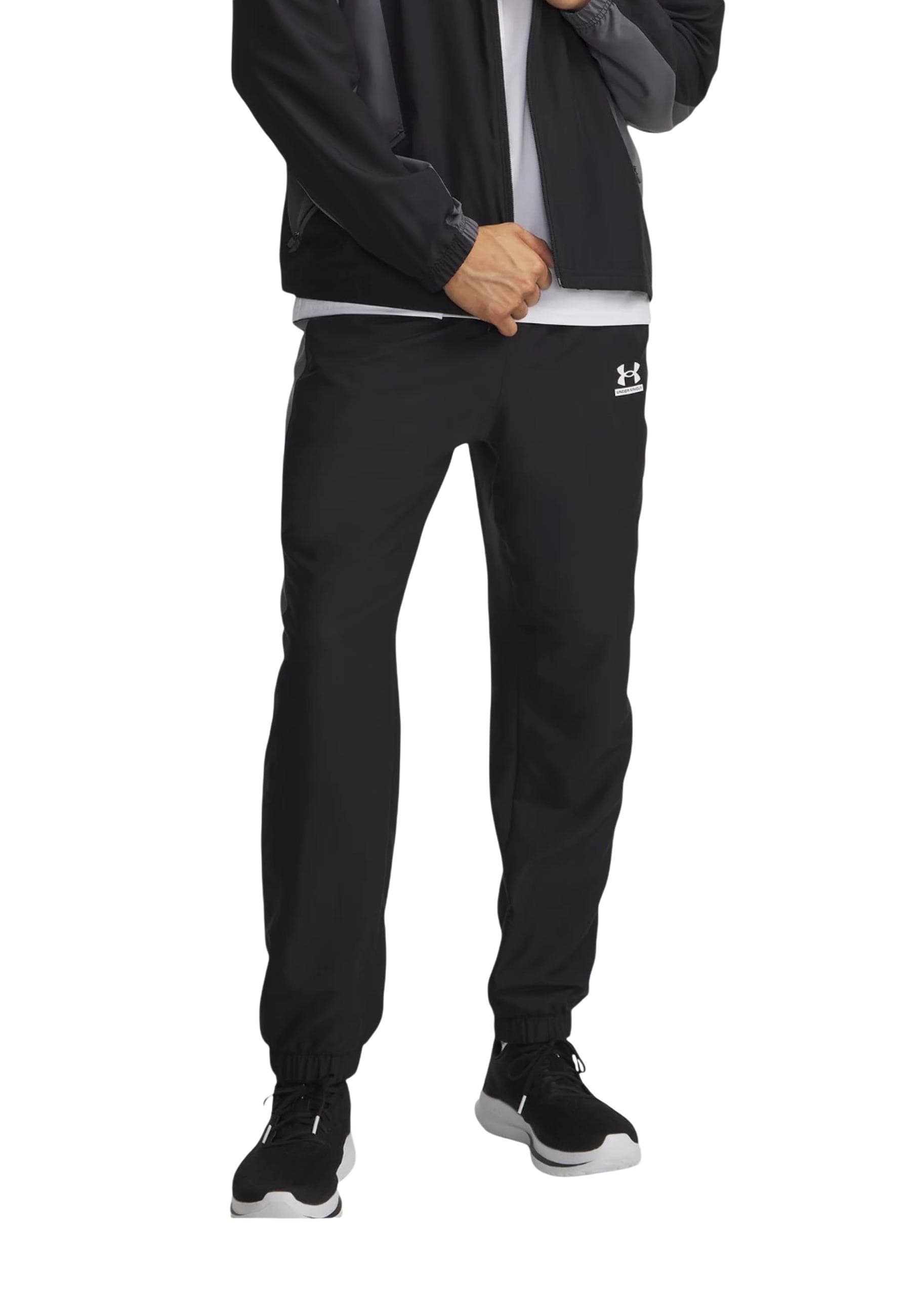 Under Armour Men Trousers