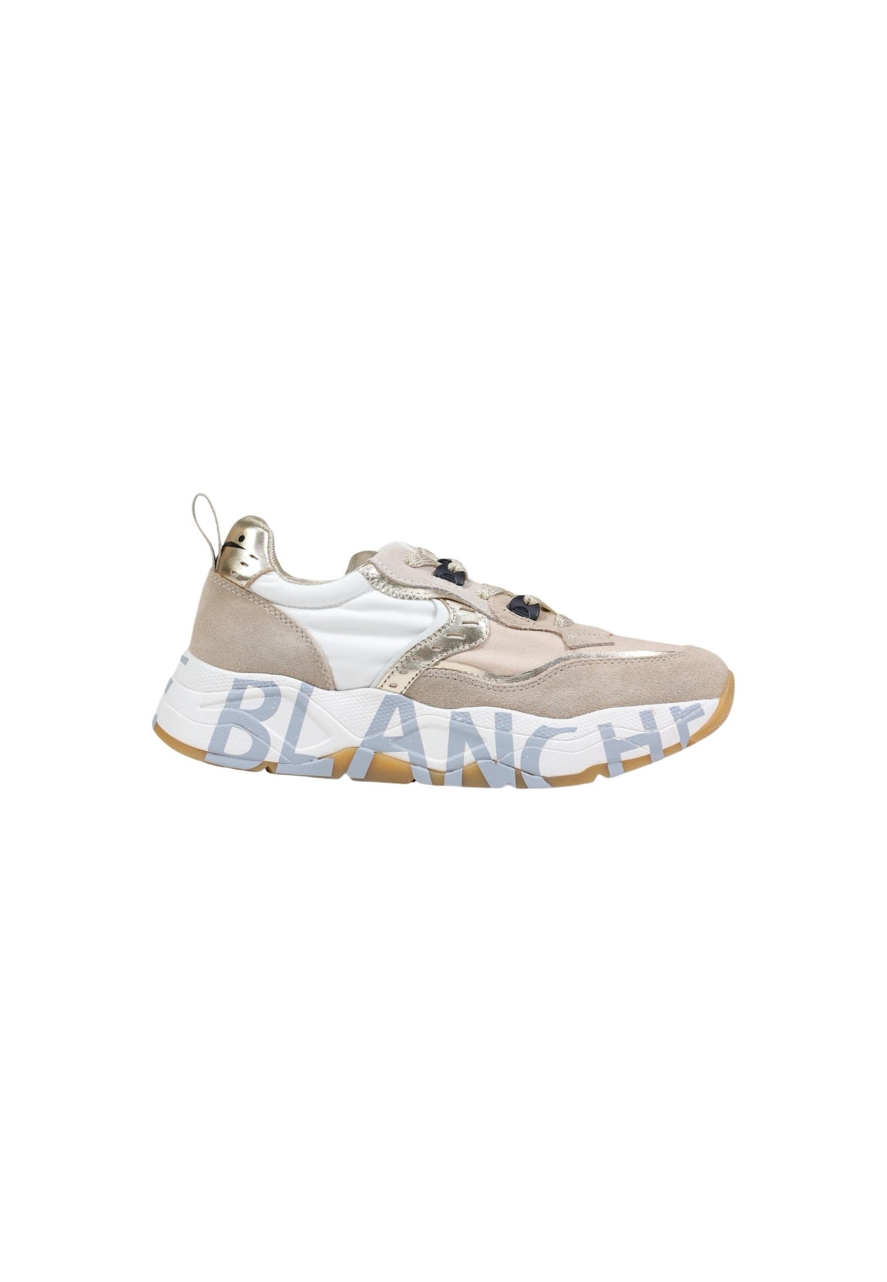 Violet Blanche Women Sneakers