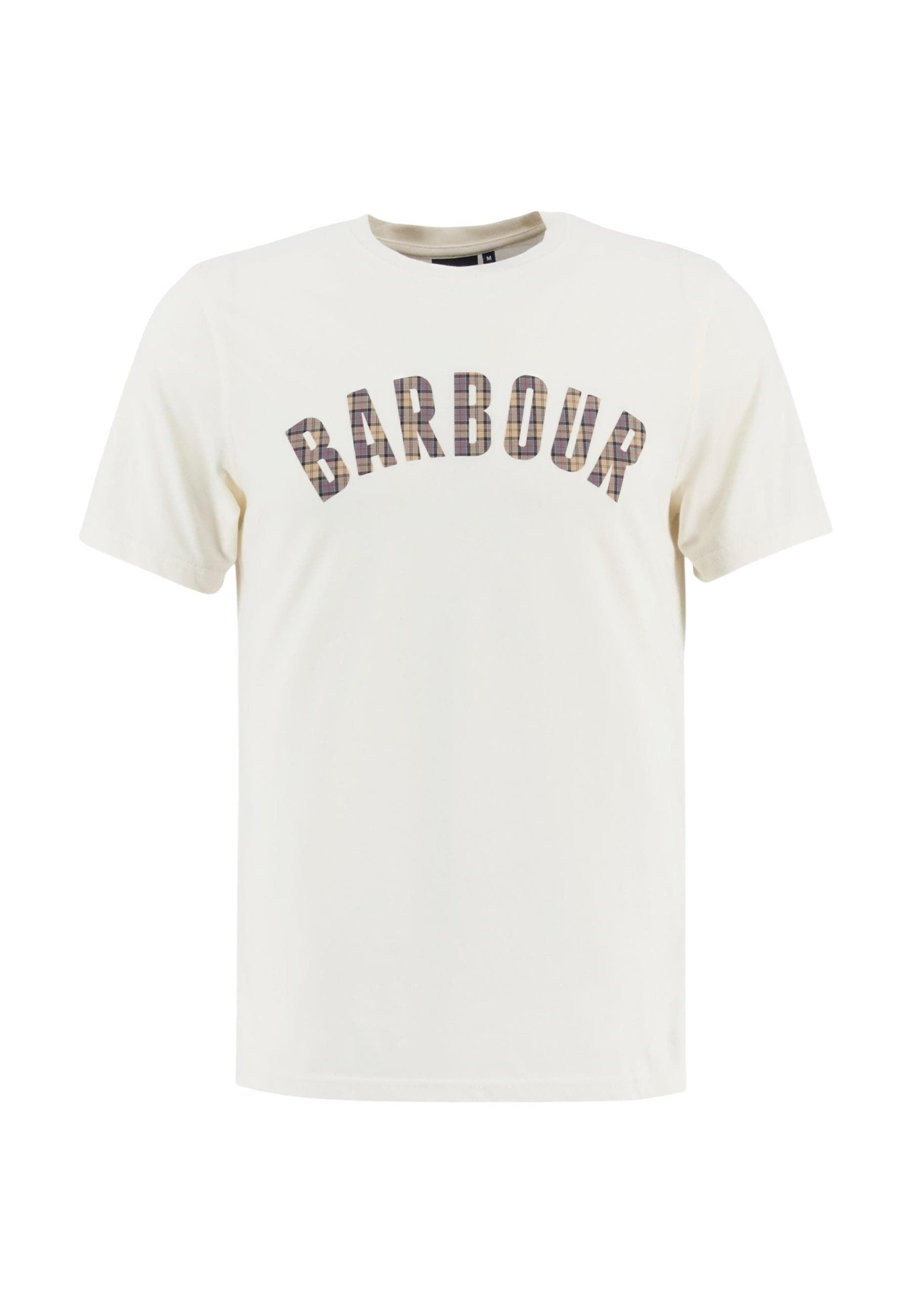 Barbour Men T-Shirt