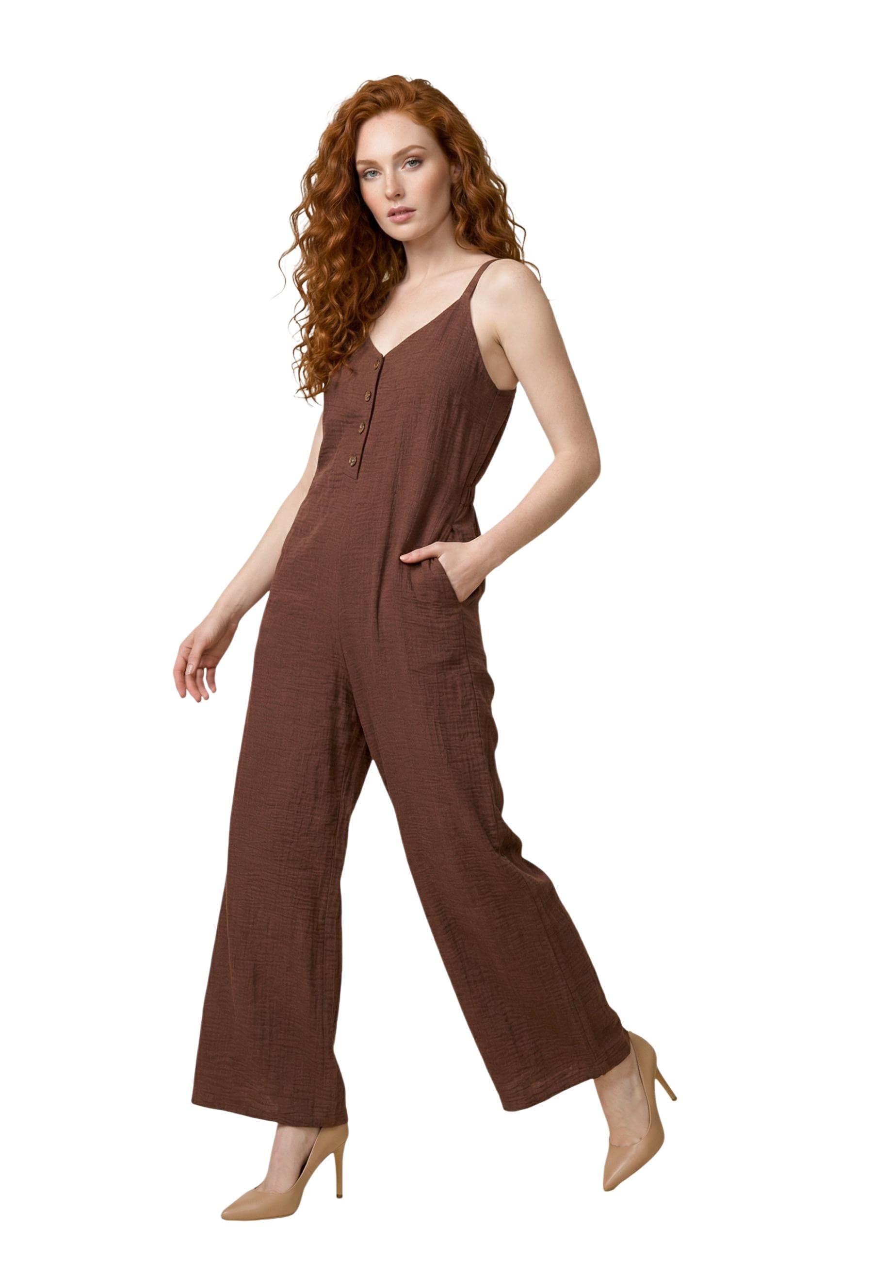 Artigli  Women Jumpsuit