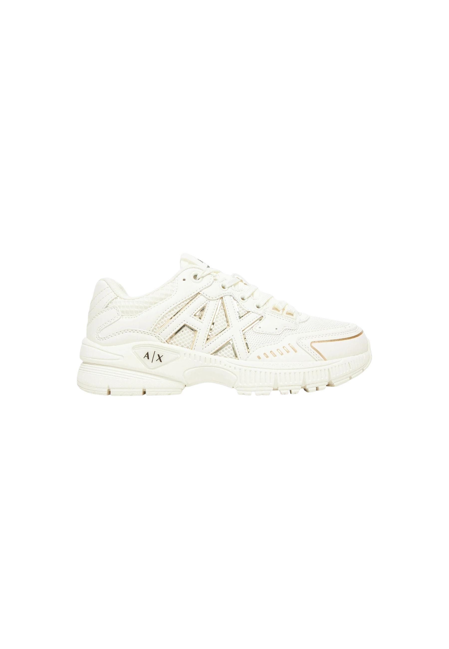 Armani Exchange Women Sneakers