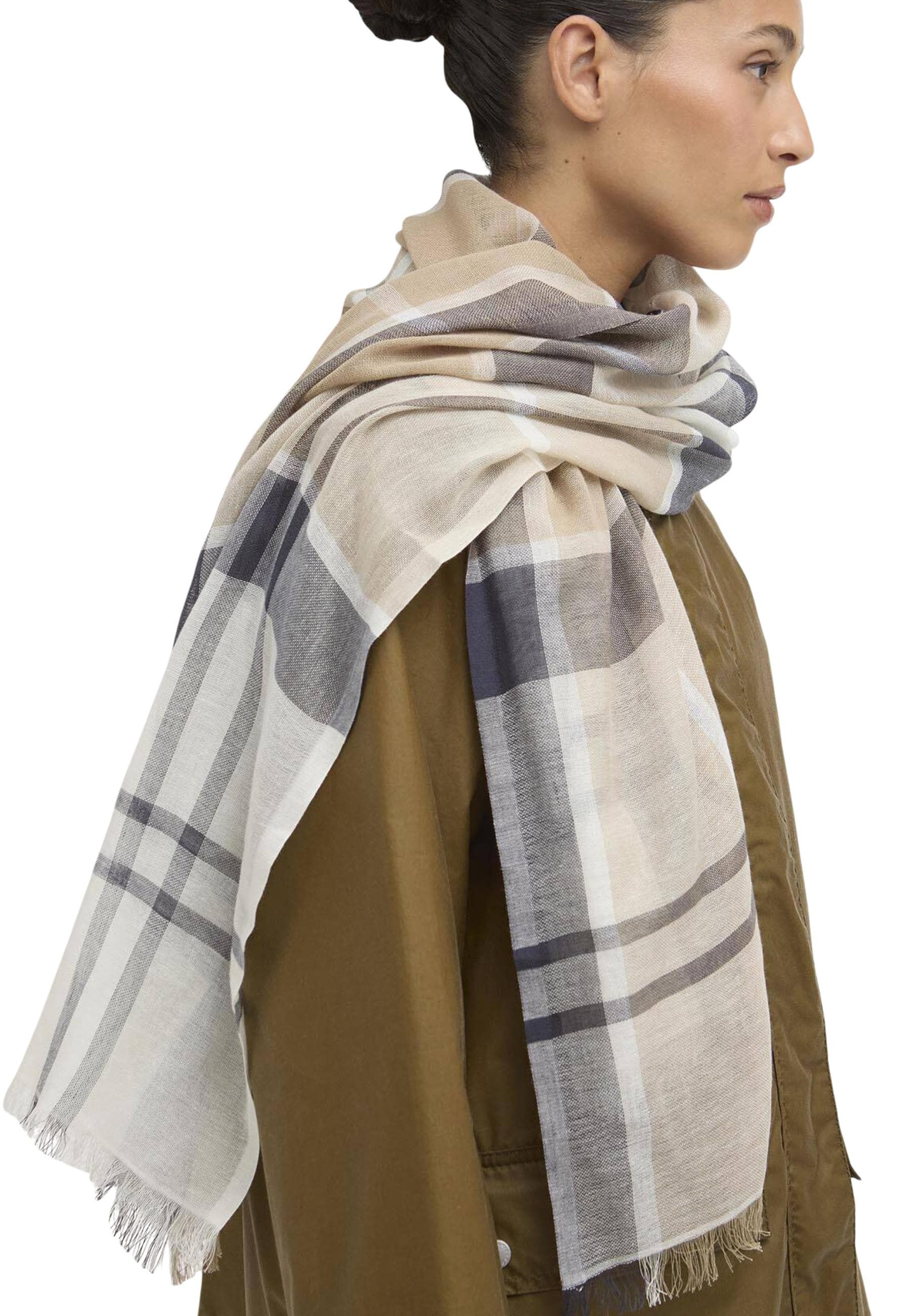 Barbour  Women Scarve