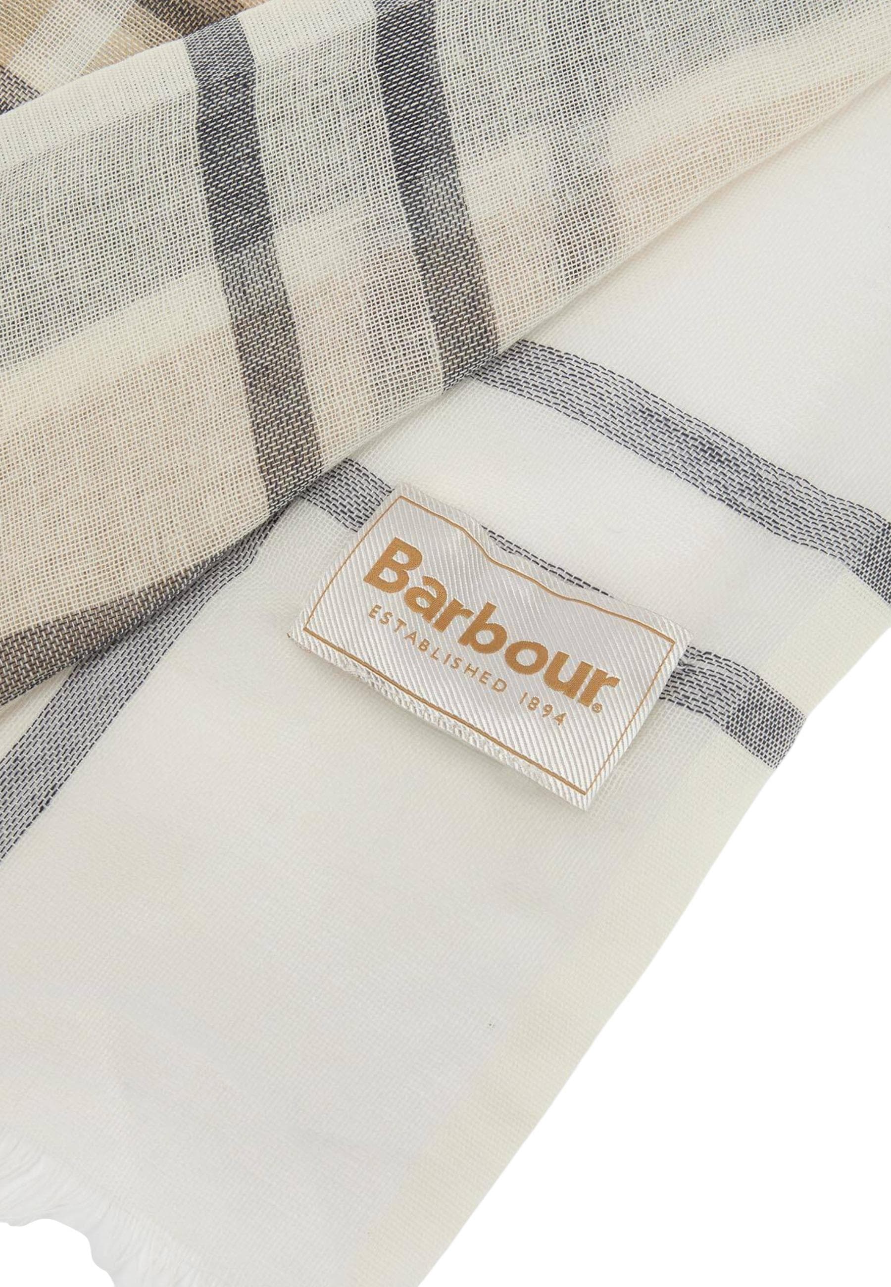 Barbour  Women Scarve