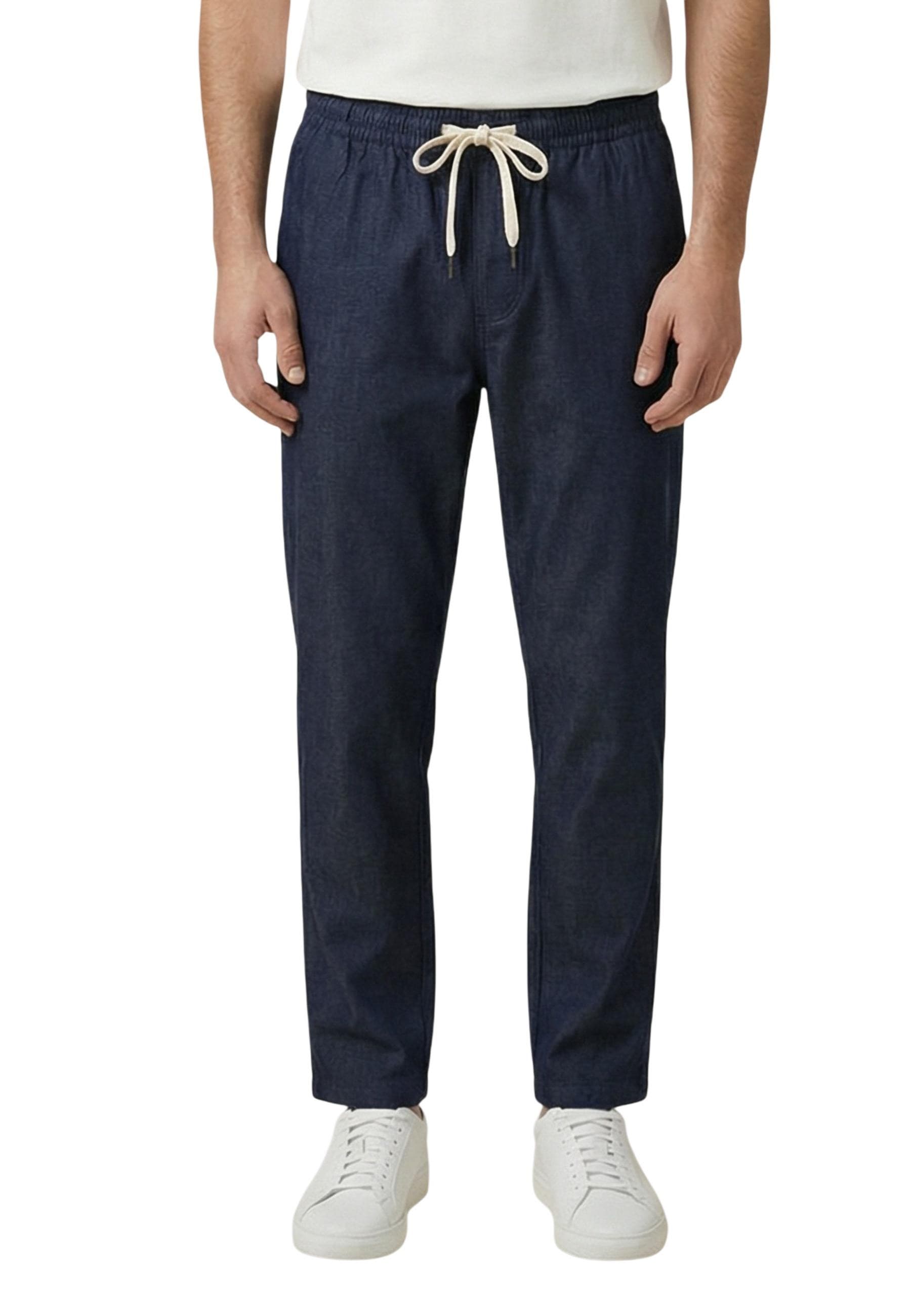 Gianni Lupo Men Trousers