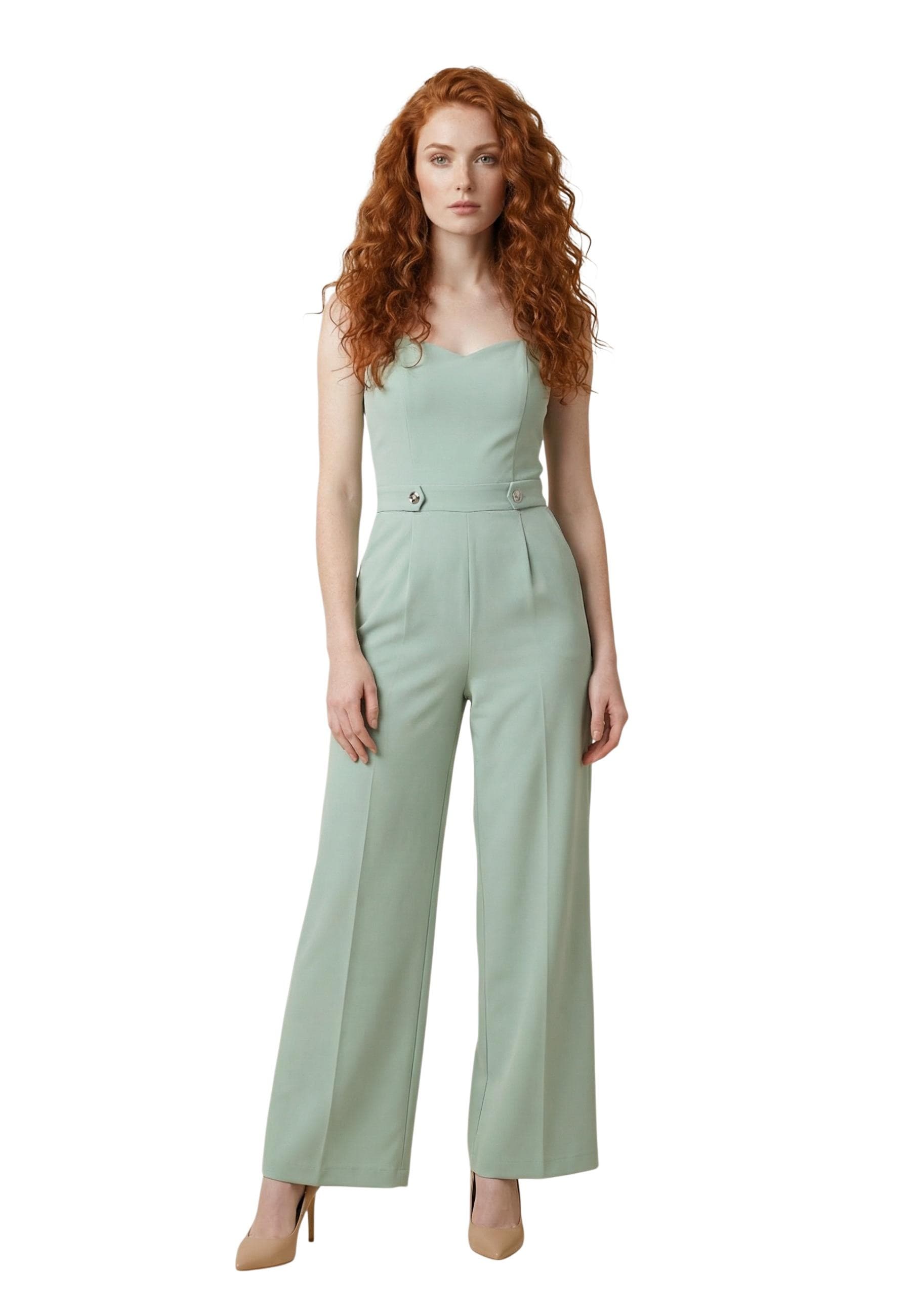 Artigli  Women Jumpsuit