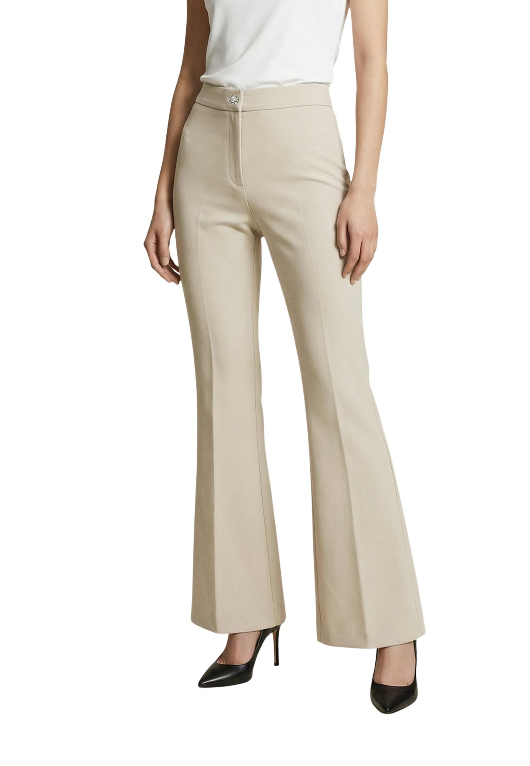 Artigli  Women Trousers