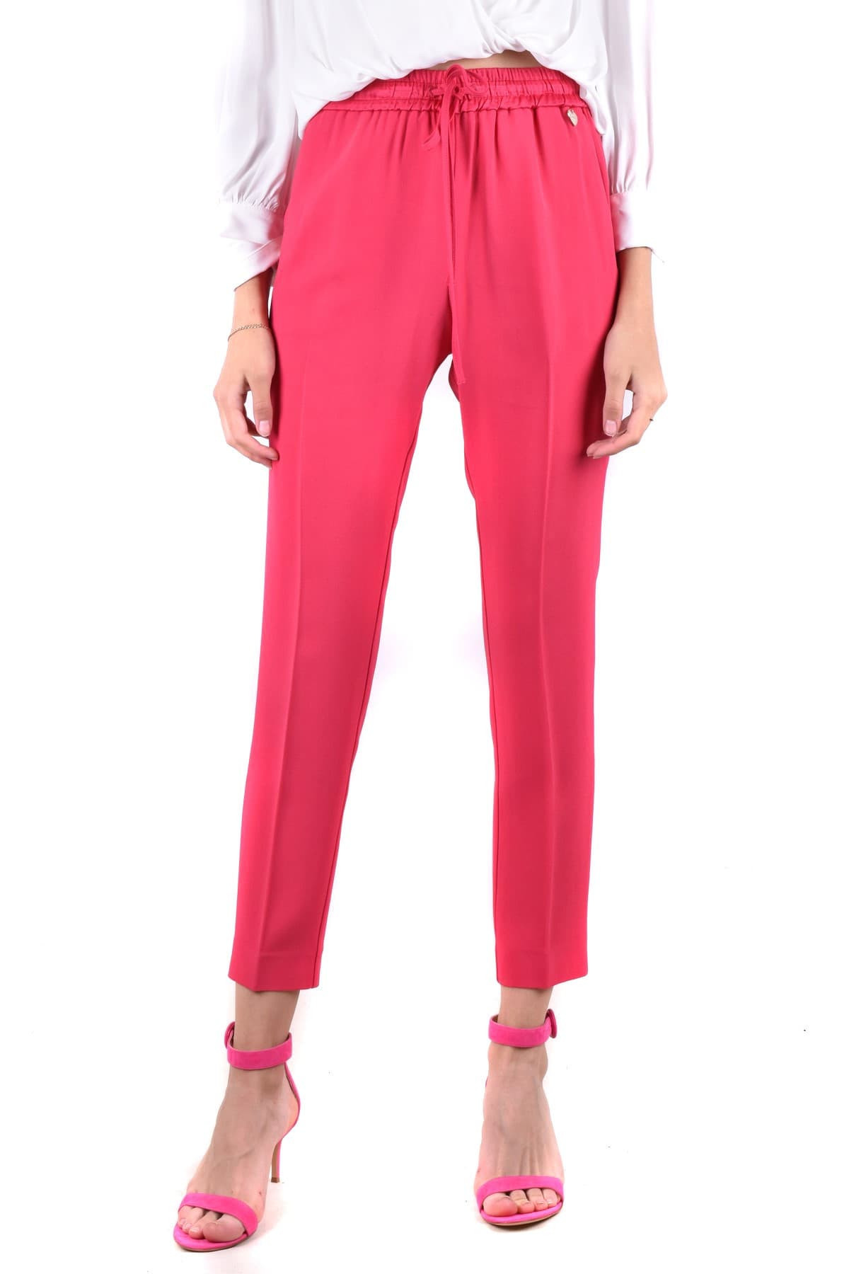 Twinset  Women Trousers