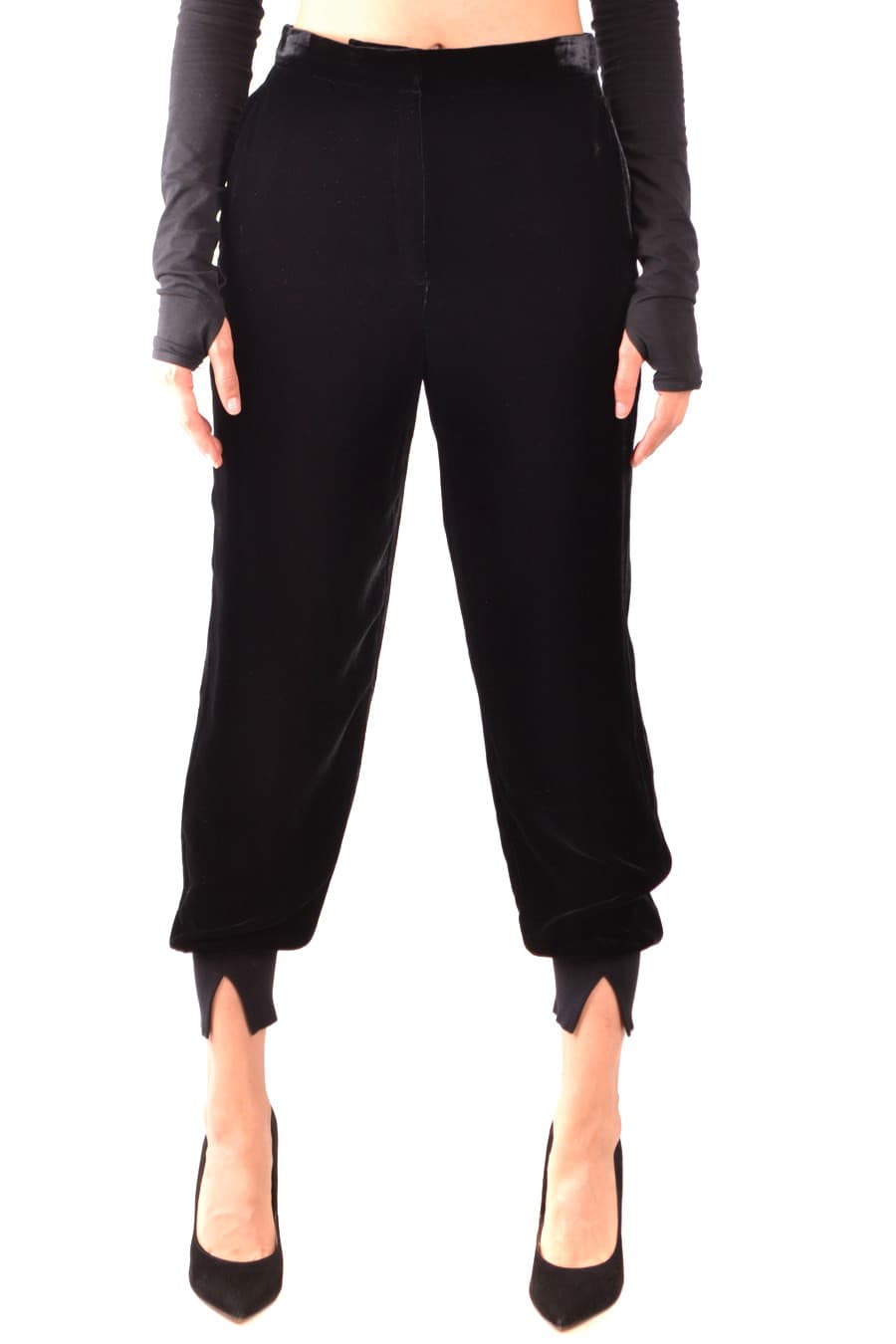 Twin-set Simona Barbieri  Women Trousers