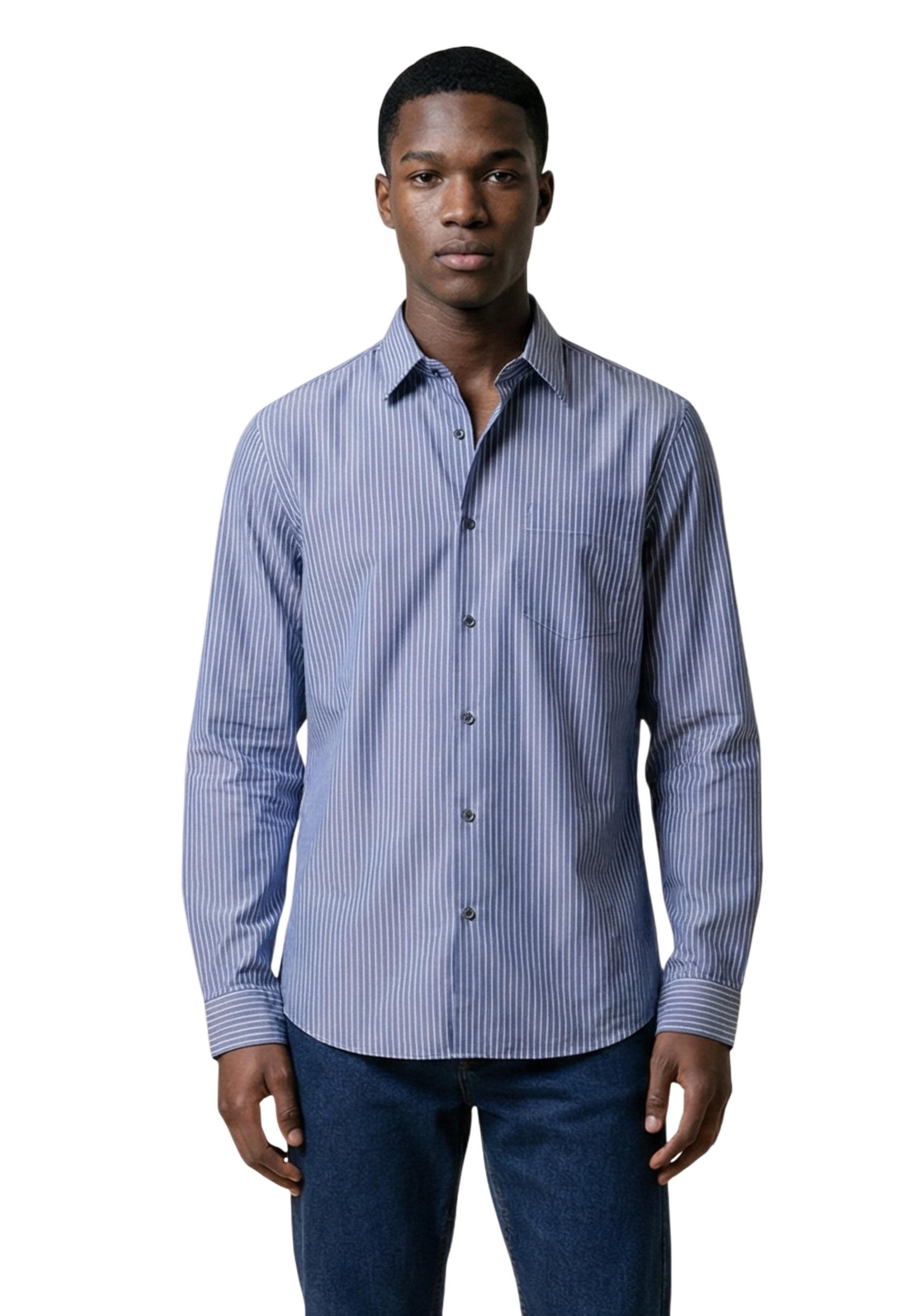 Armani Exchange Men Shirt