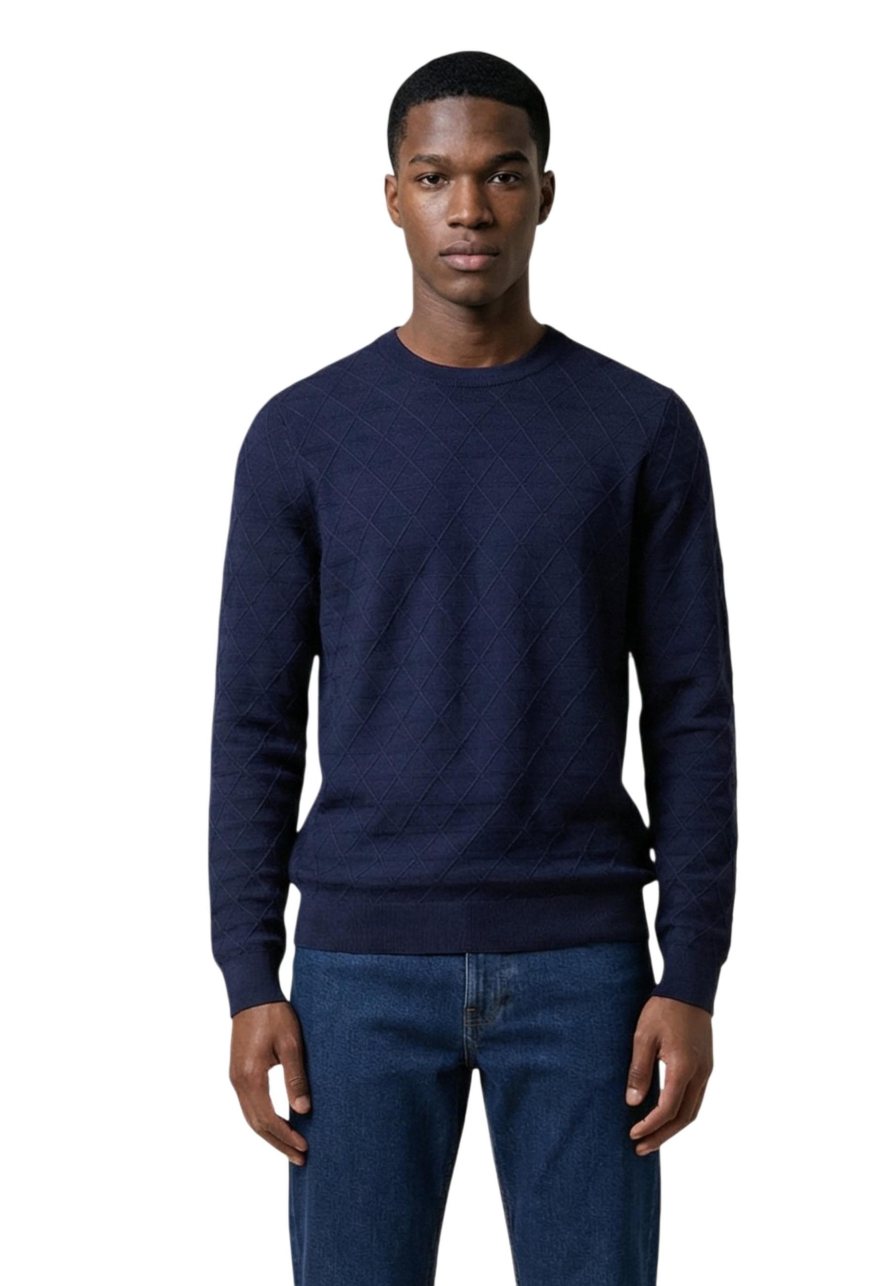 Armani Exchange Men Knitwear