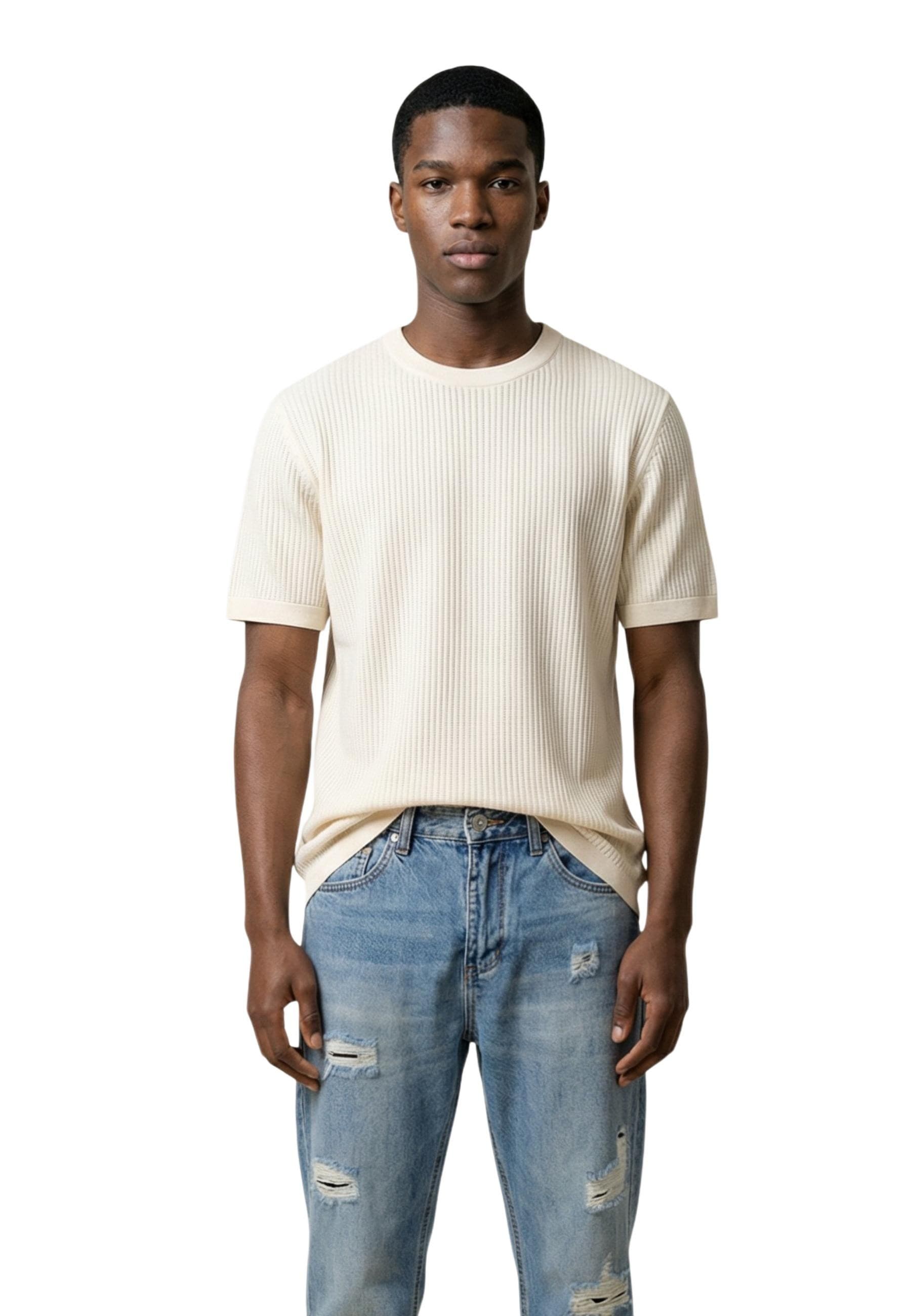 Antony Morato Men T-Shirt