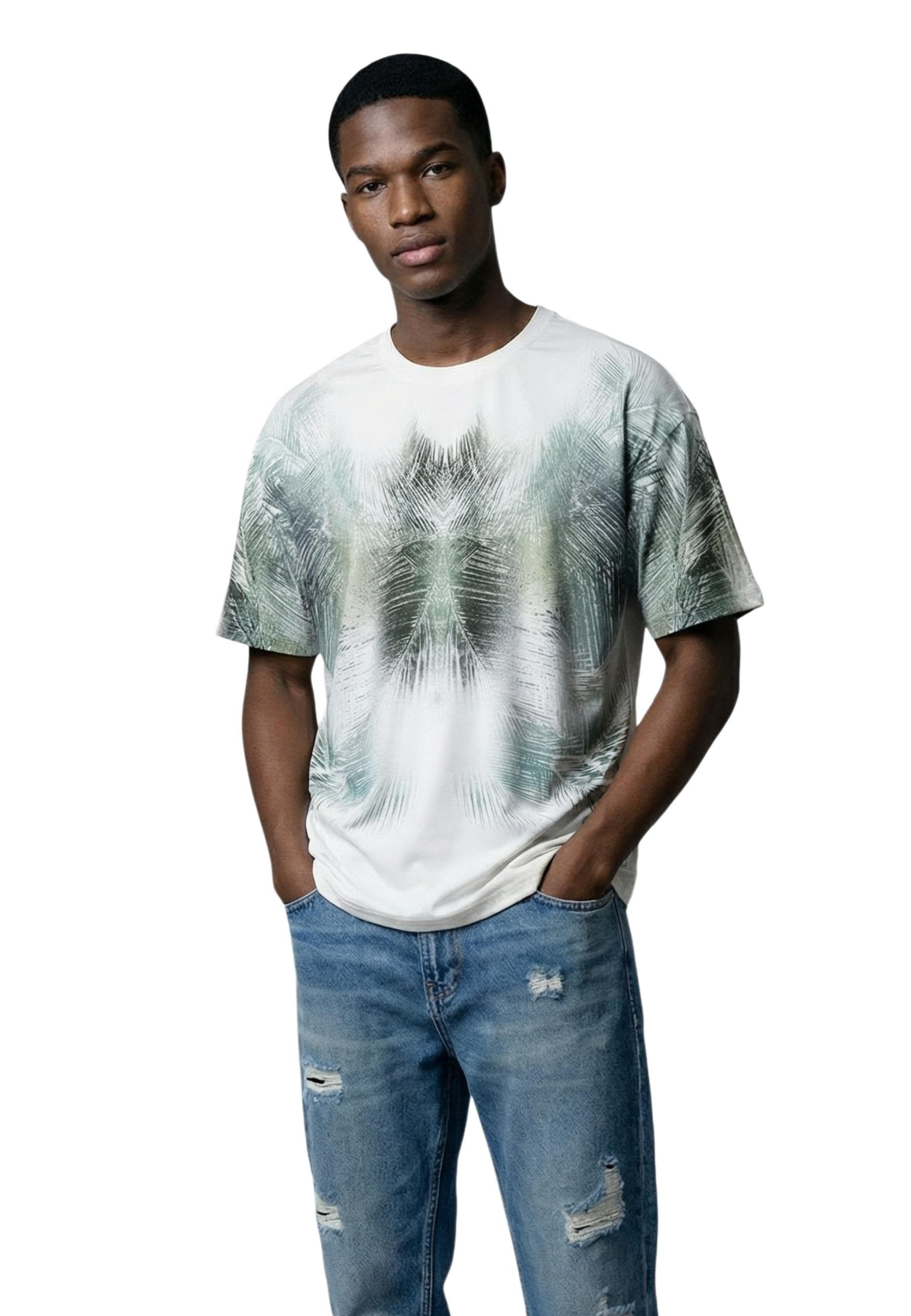 Antony Morato Men T-Shirt