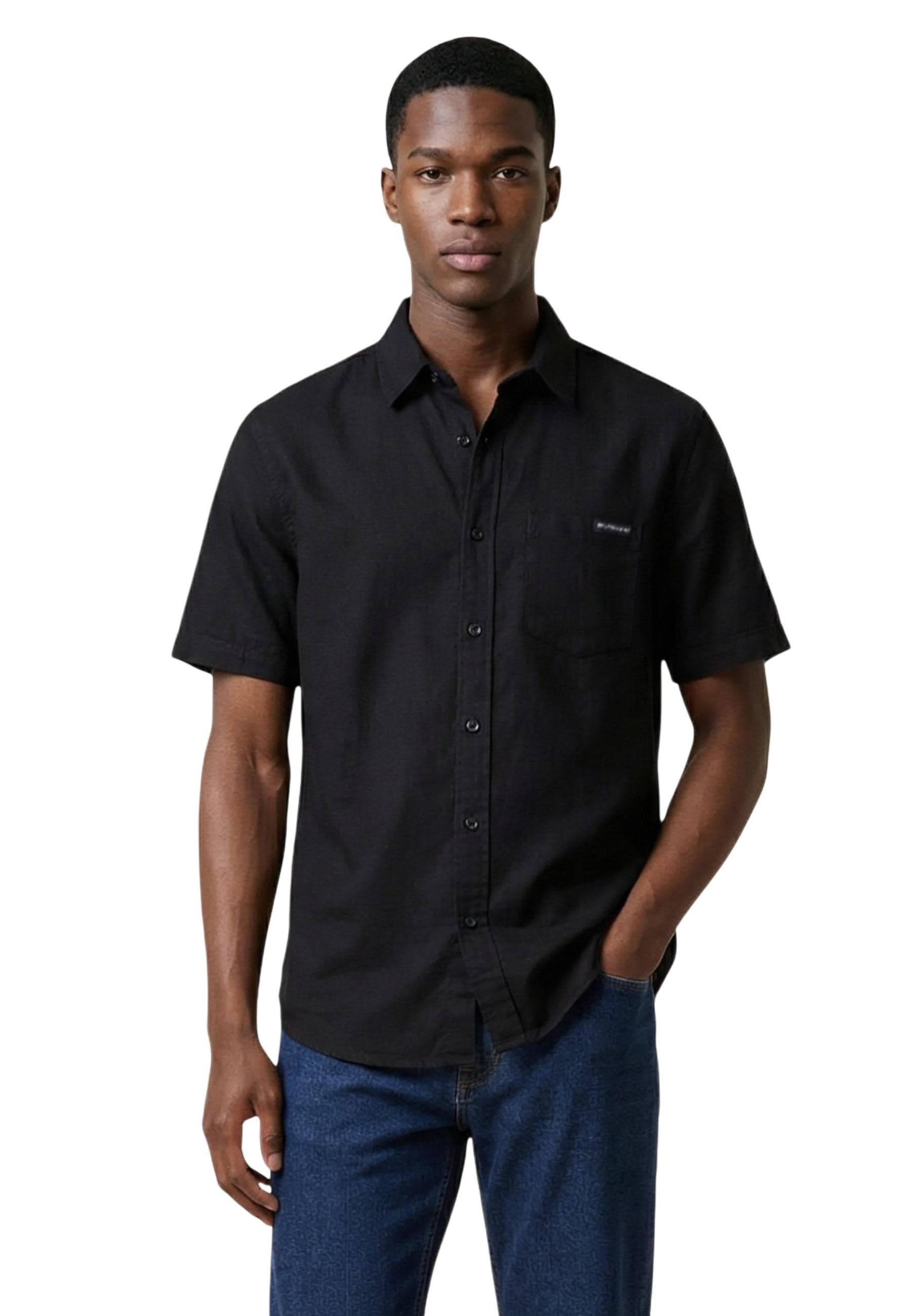Calvin Klein Jeans Men Shirt