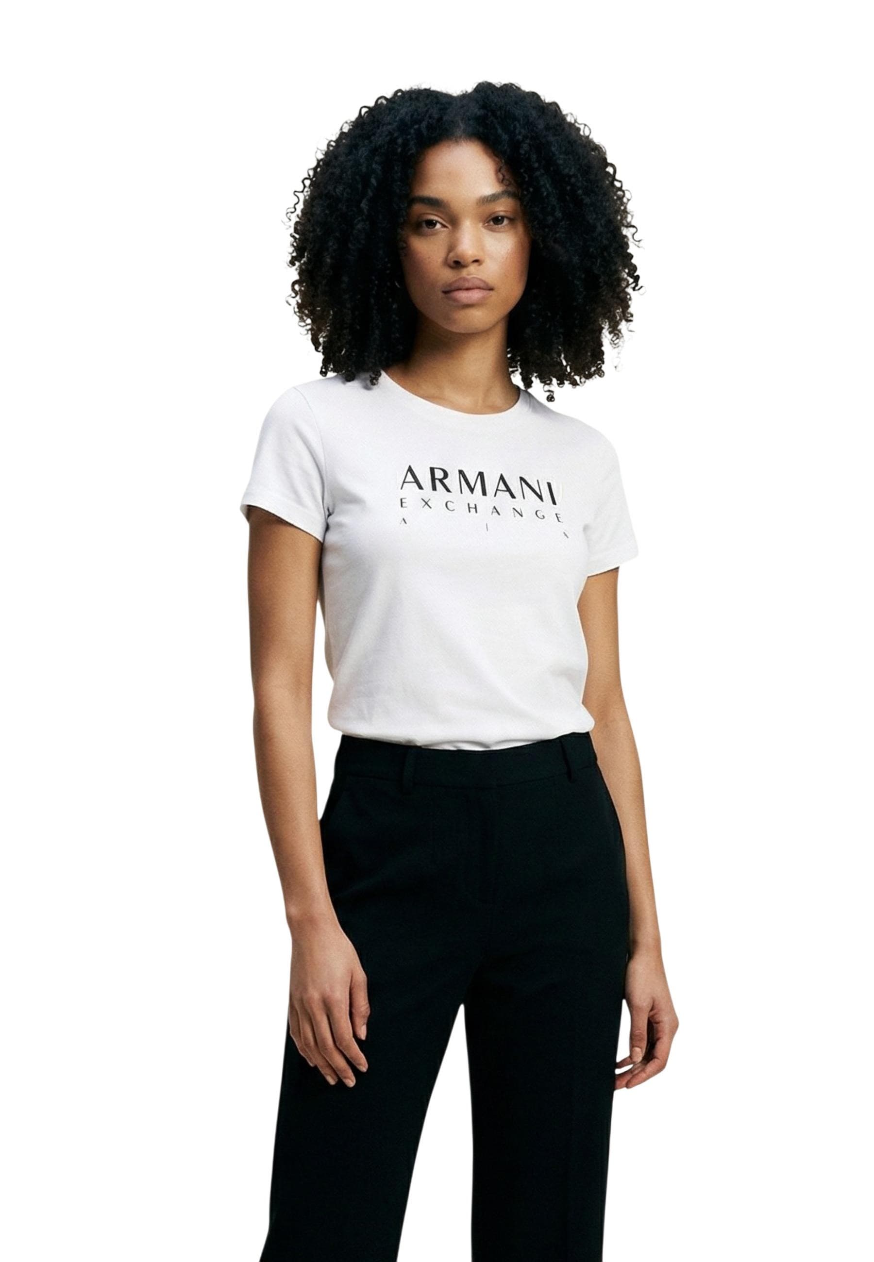 Armani Exchange  Women T-Shirt