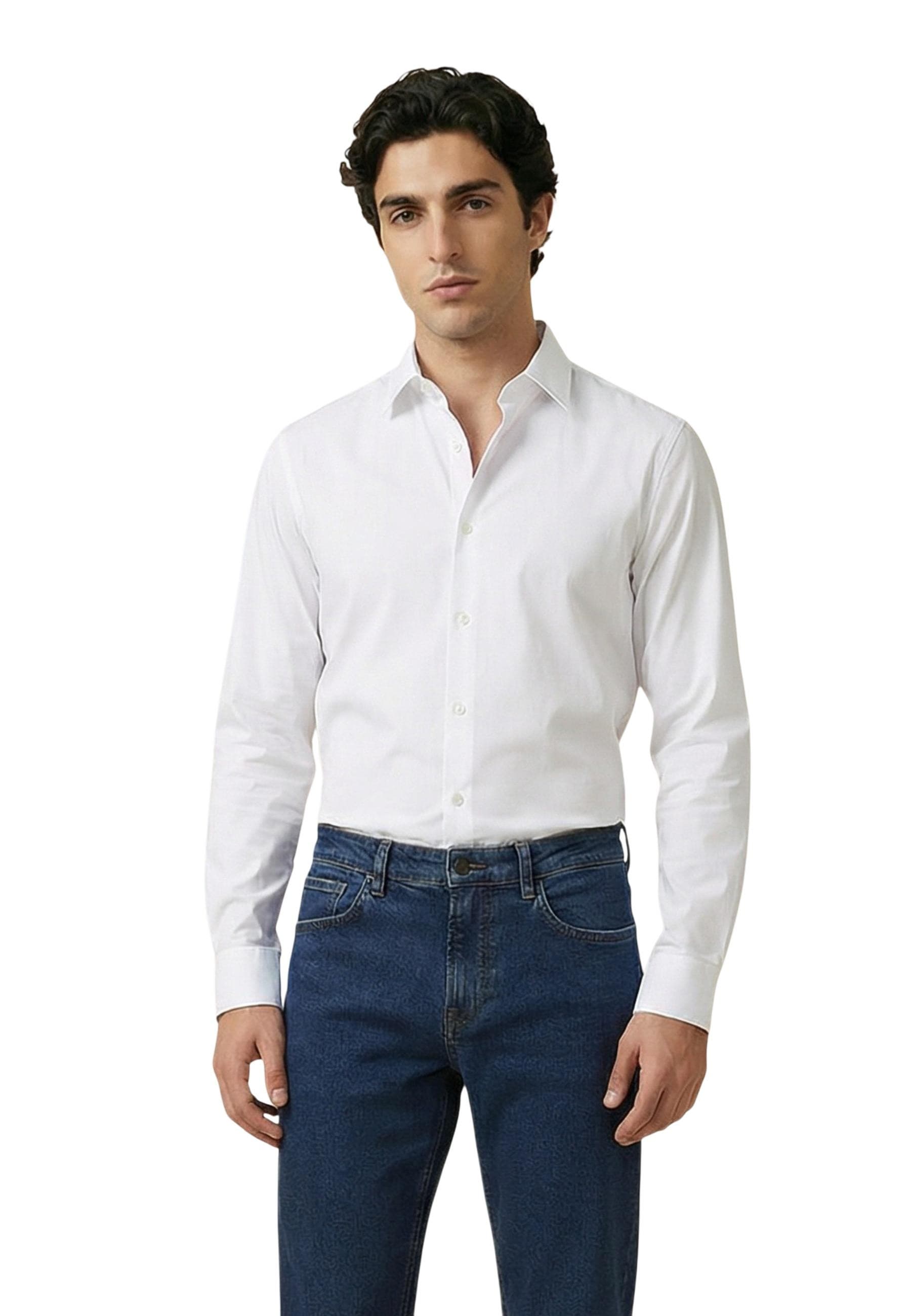Armani Exchange Men Shirt