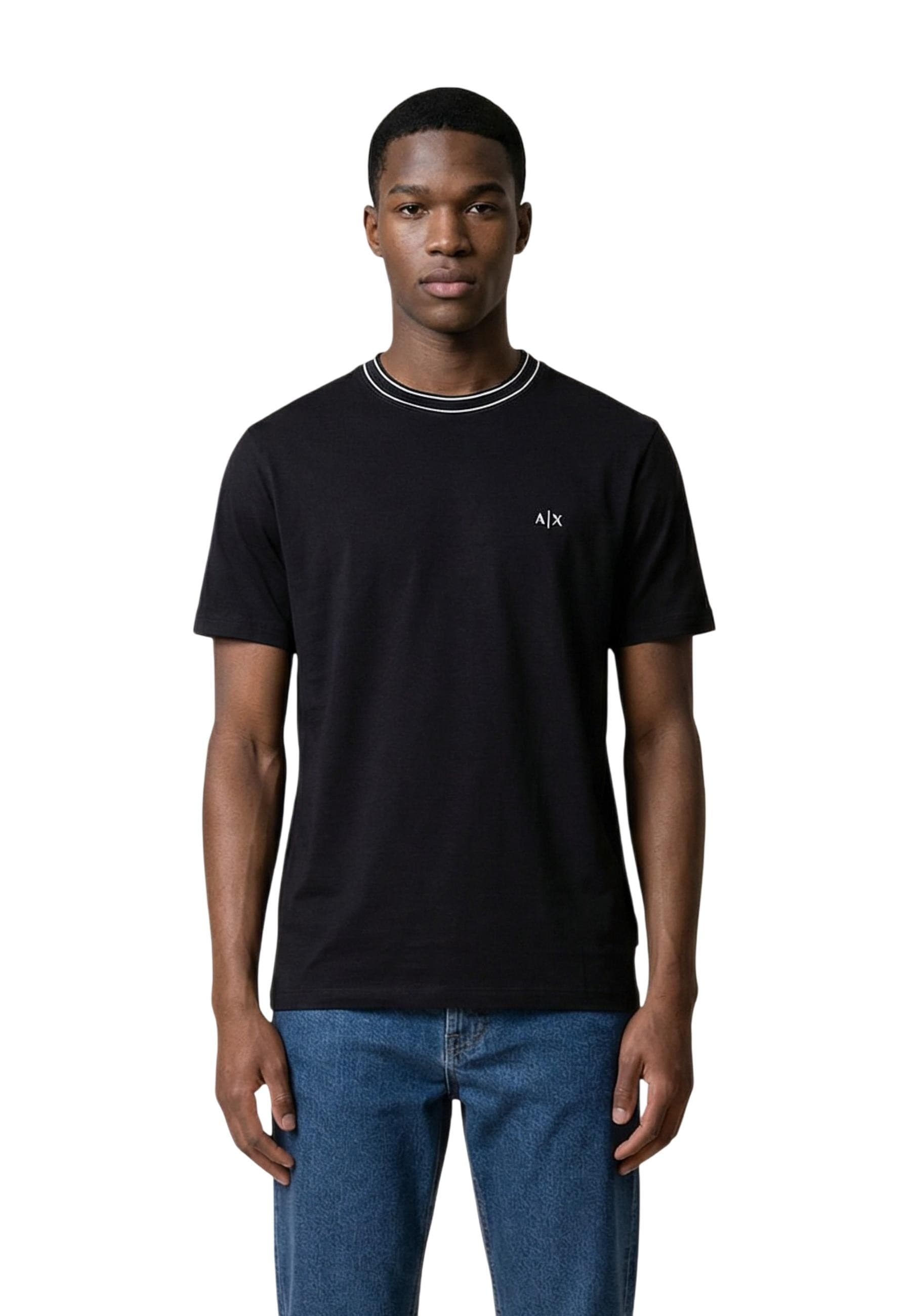 Armani Exchange Men T-Shirt
