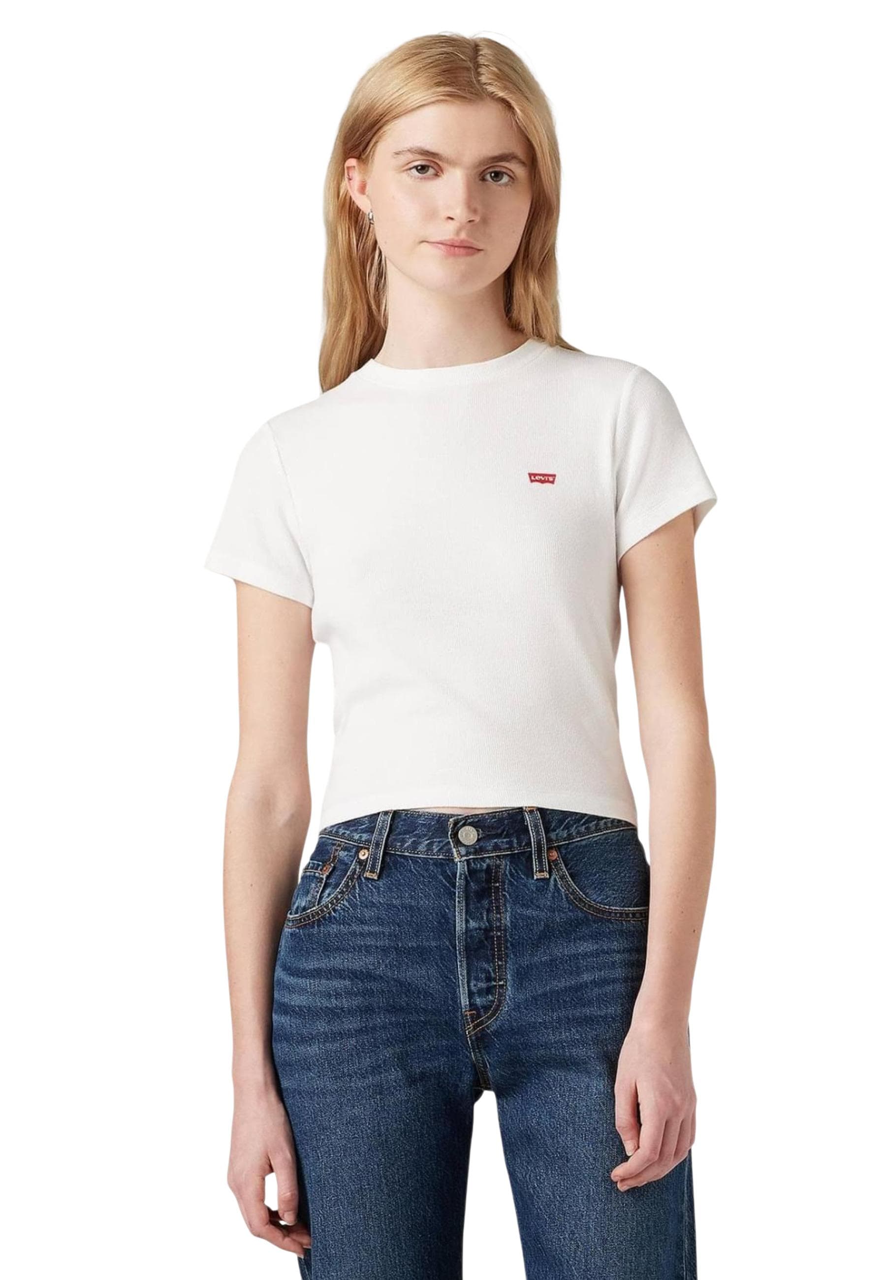Levi`s  Women T-Shirt