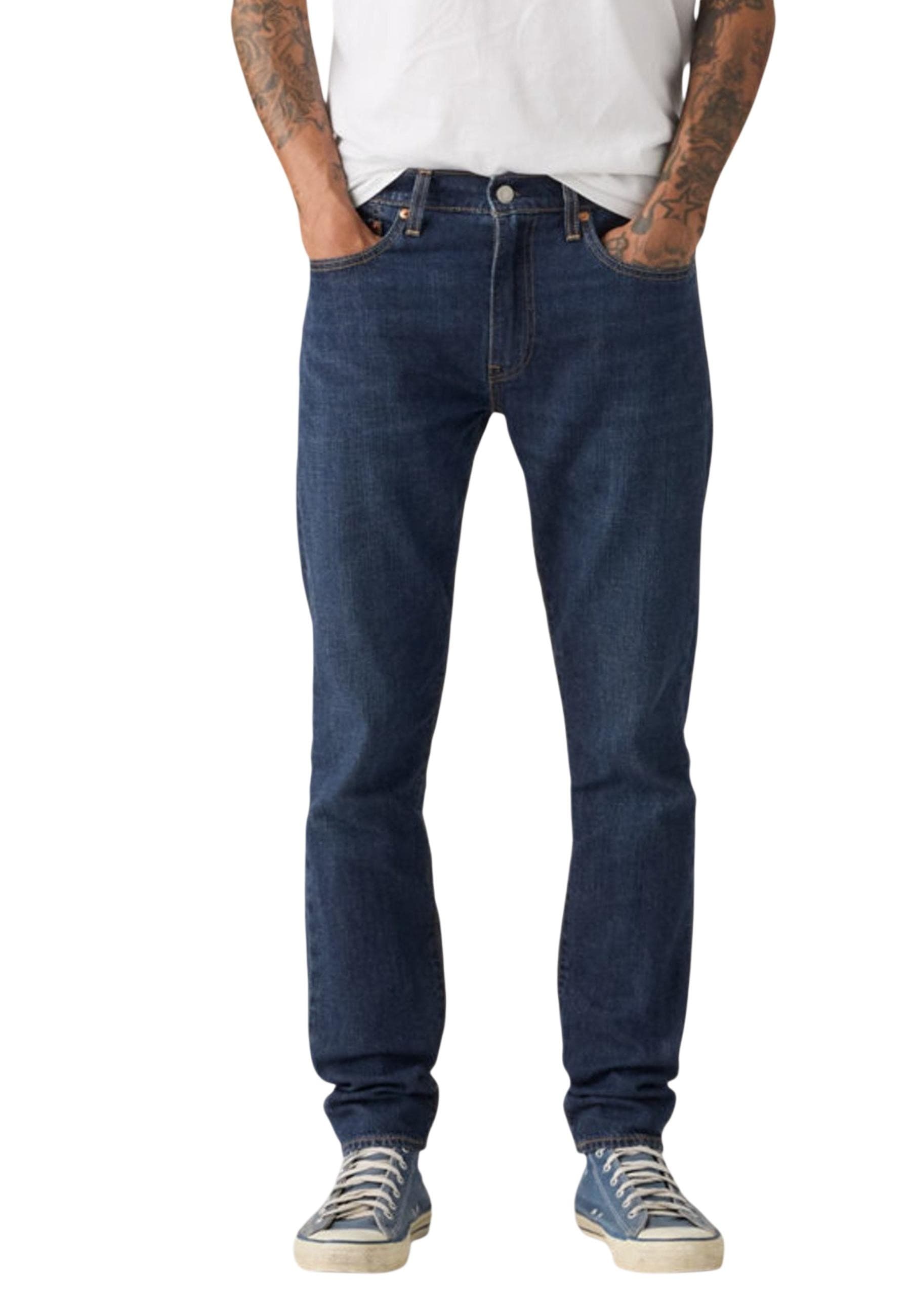 Levi`s Men Jeans