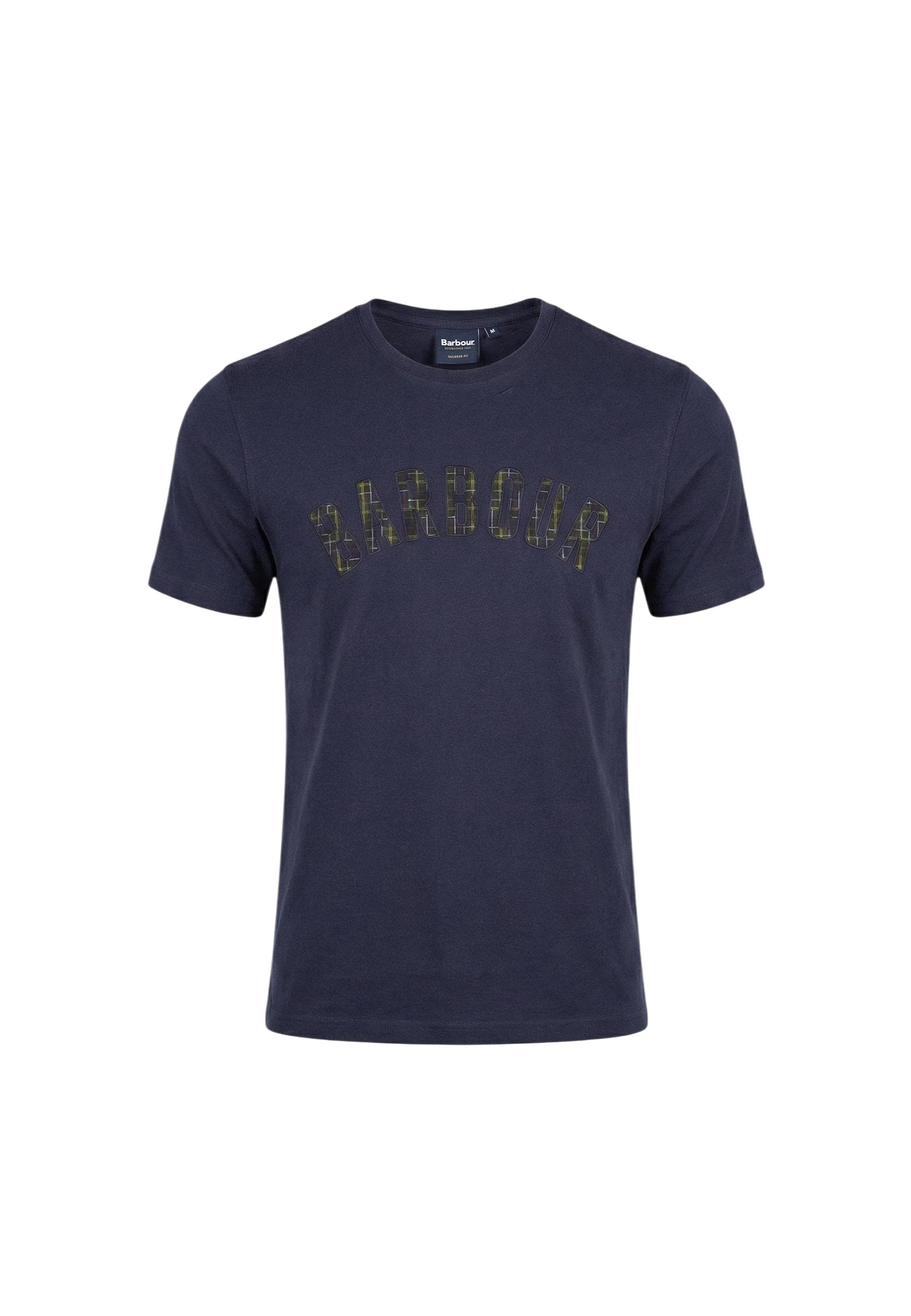 Barbour Men T-Shirt