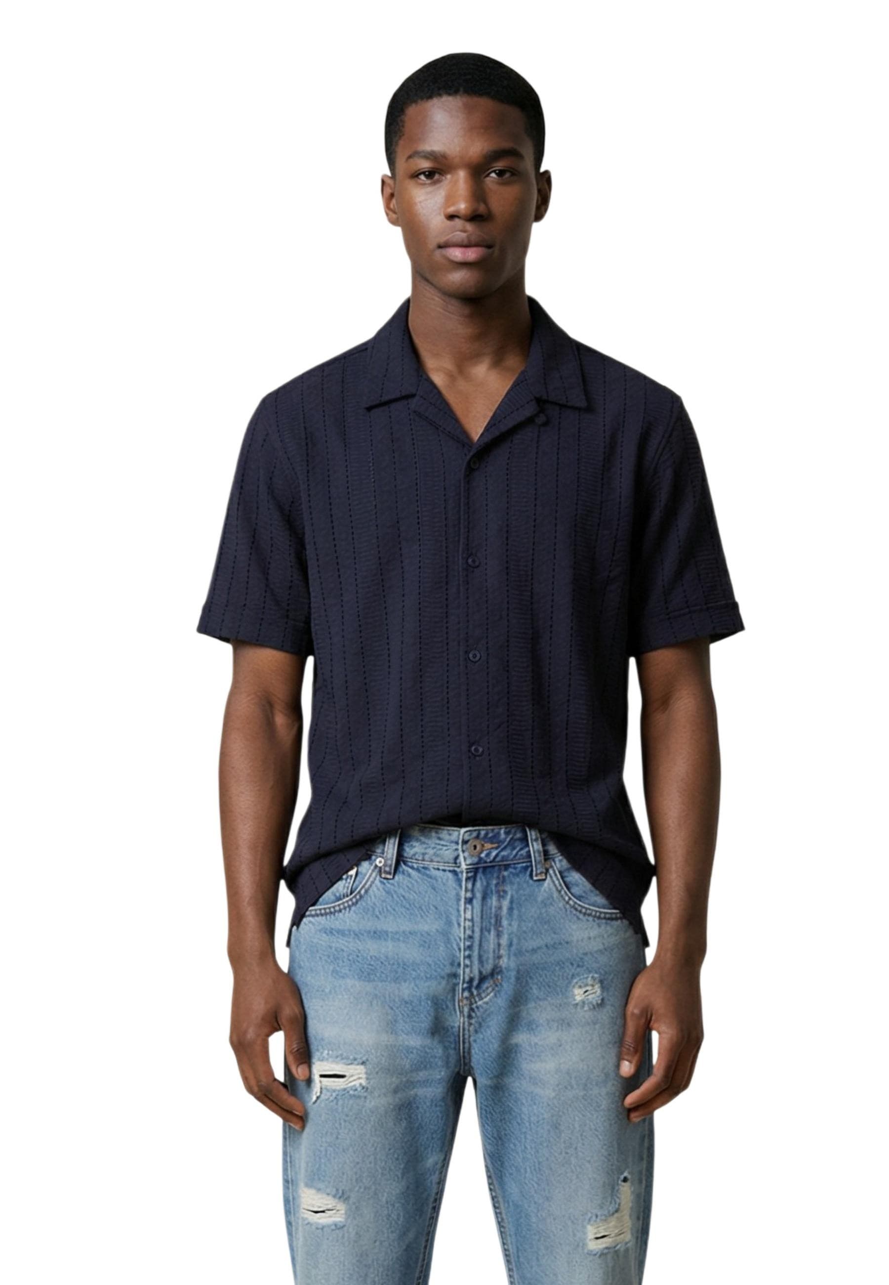 Antony Morato Men Shirt