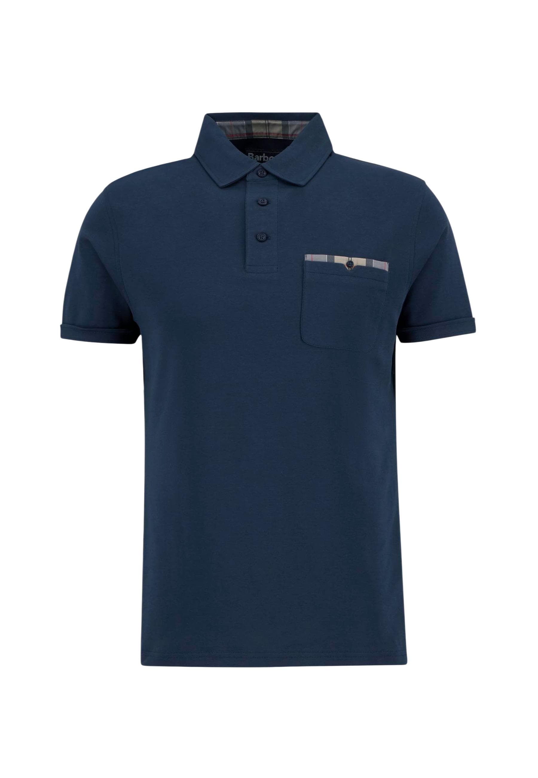 Barbour Men Polo