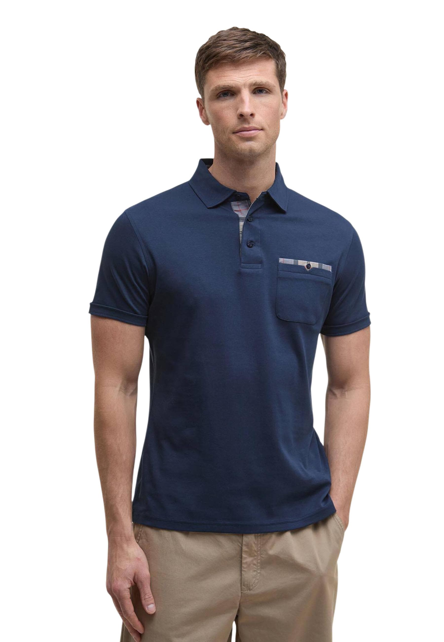 Barbour Men Polo