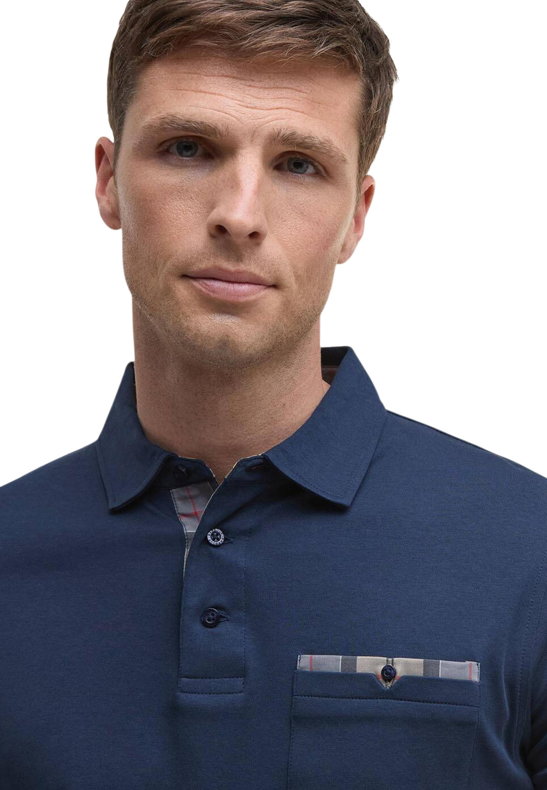 Barbour Men Polo