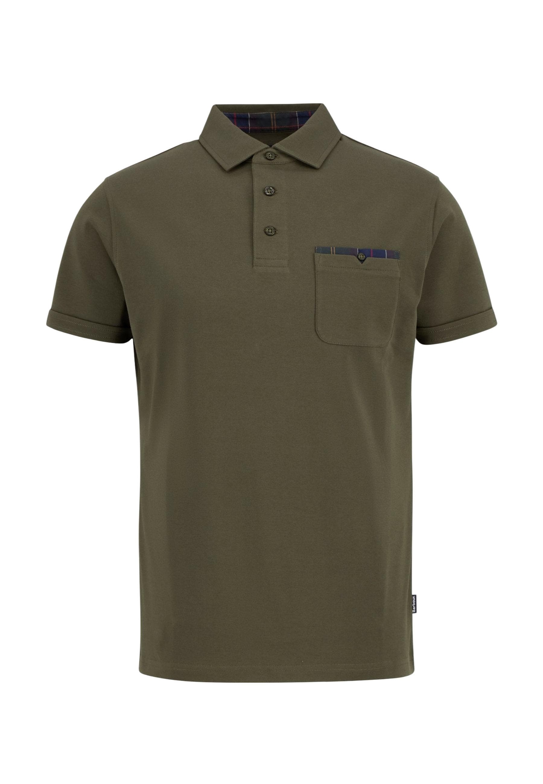 Barbour Men Polo