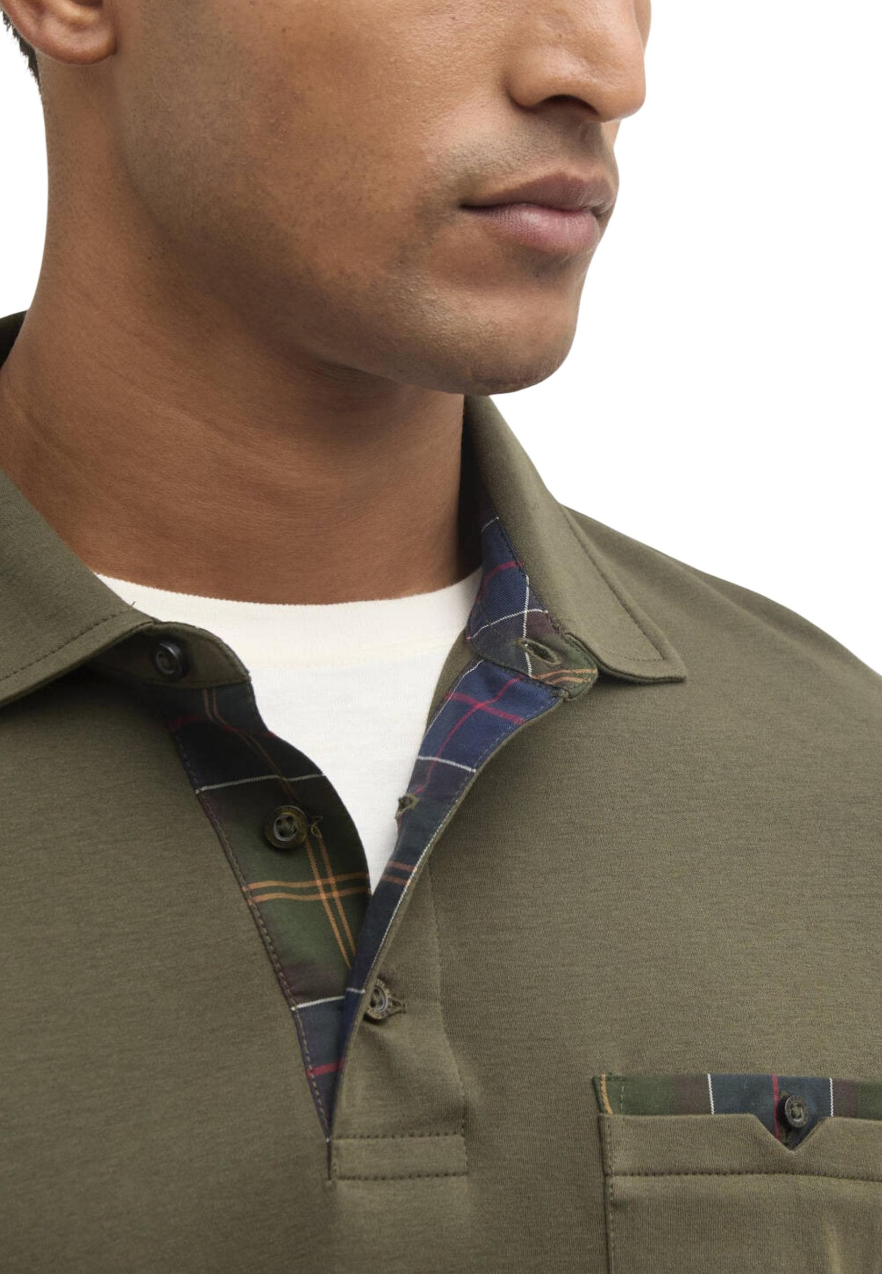 Barbour Men Polo