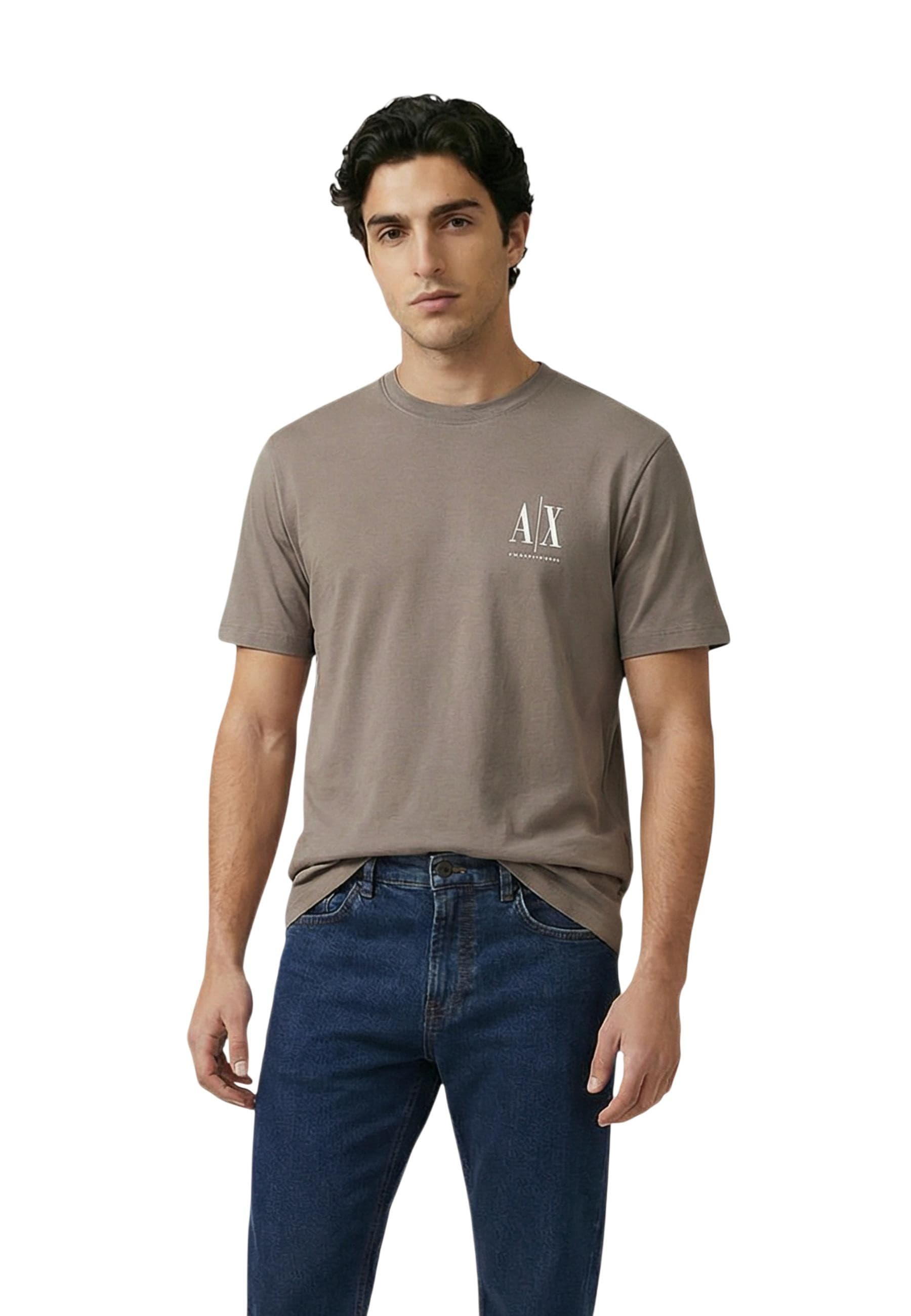 Armani Exchange Men T-Shirt