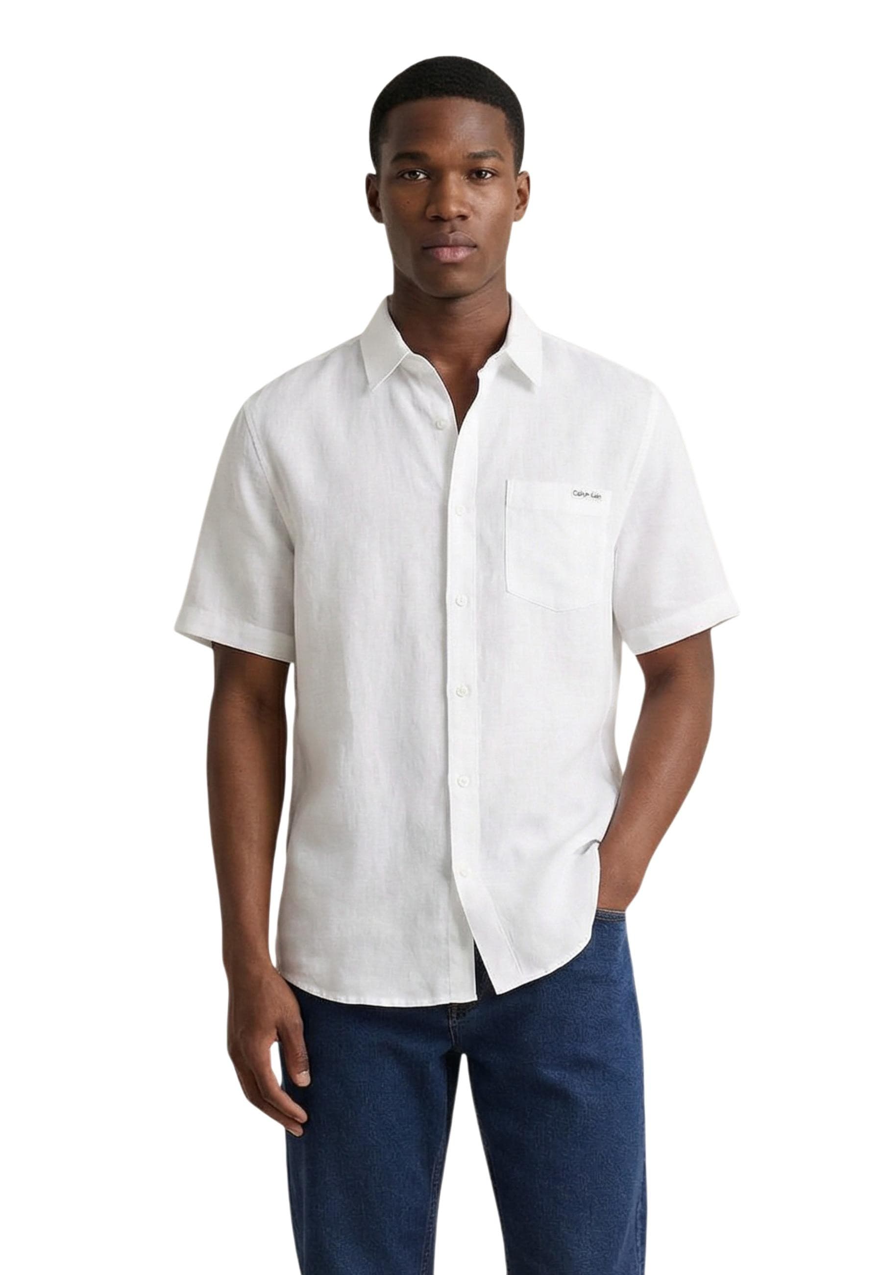 Calvin Klein Jeans Men Shirt