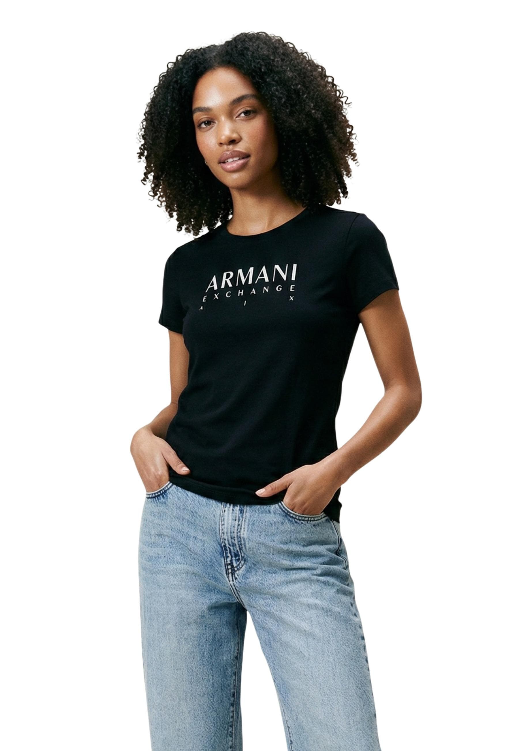 Armani Exchange  Women T-Shirt