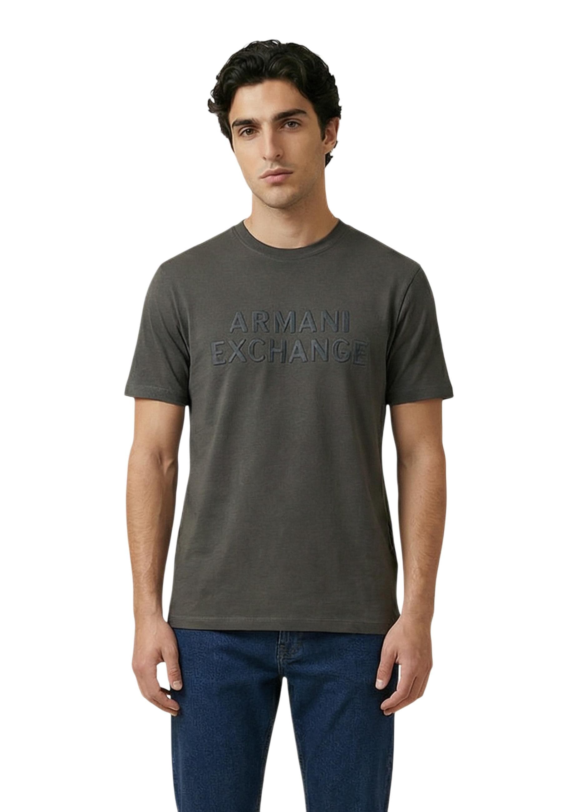 Armani Exchange Men T-Shirt