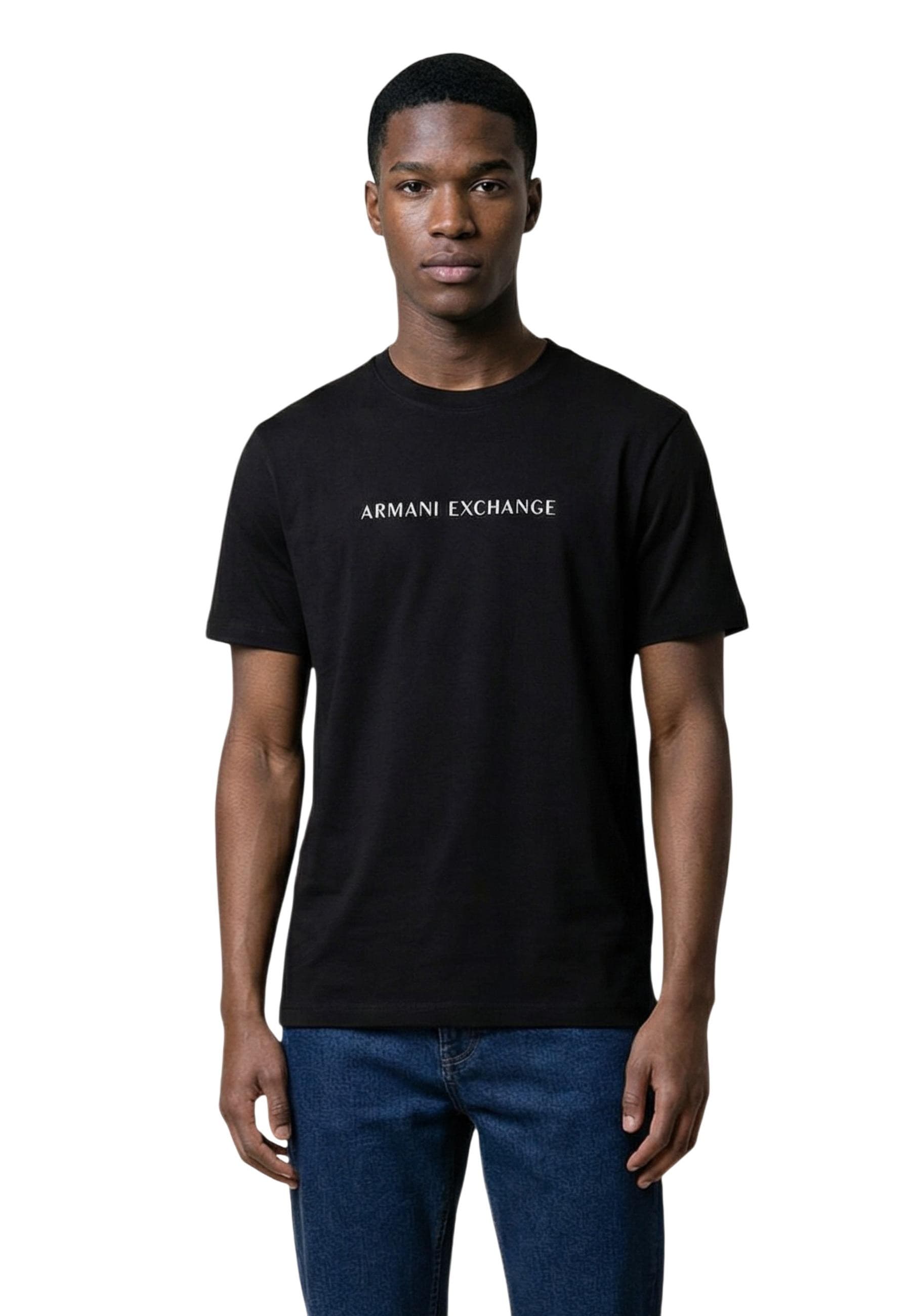 Armani Exchange Men T-Shirt