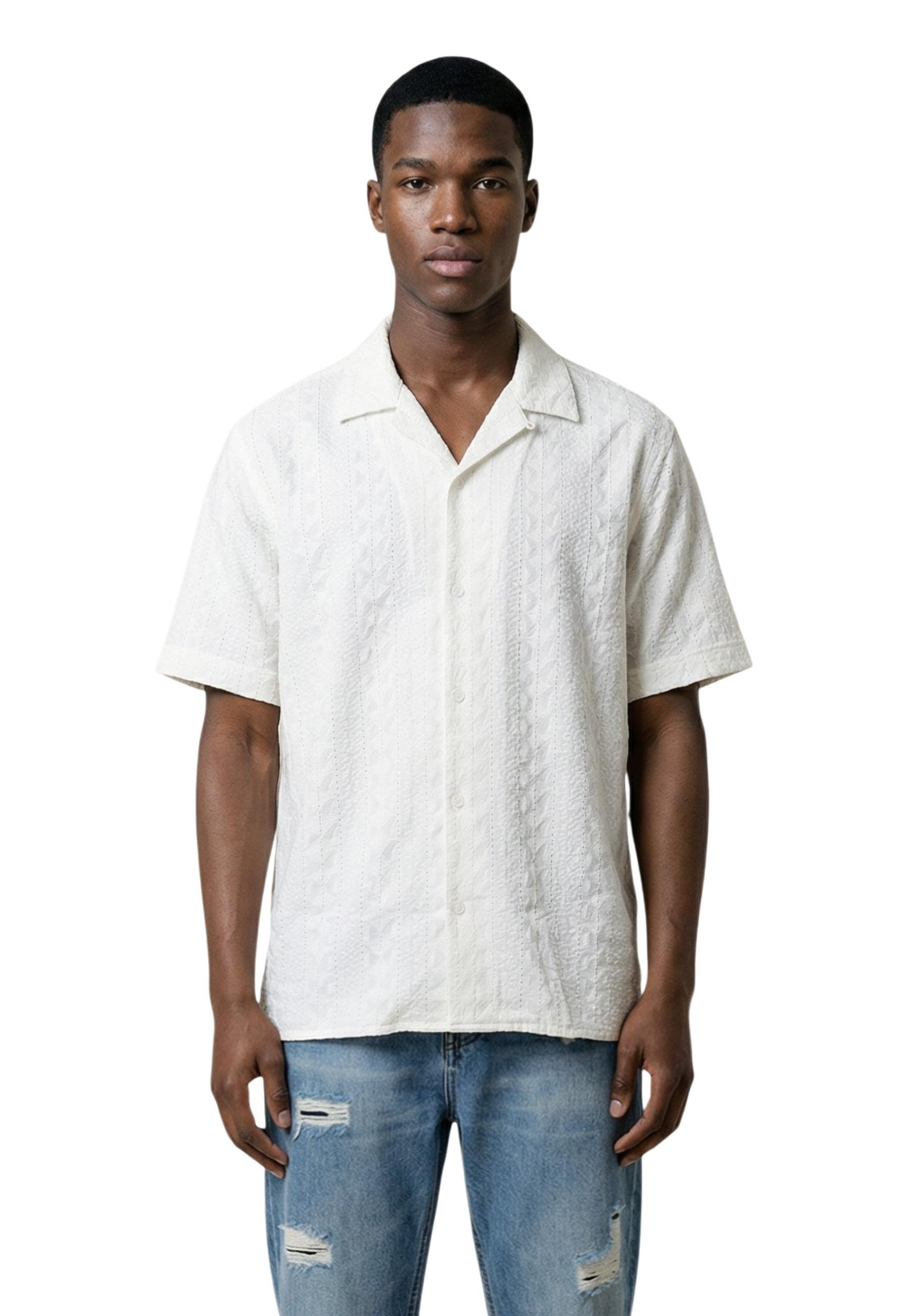 Antony Morato Men Shirt