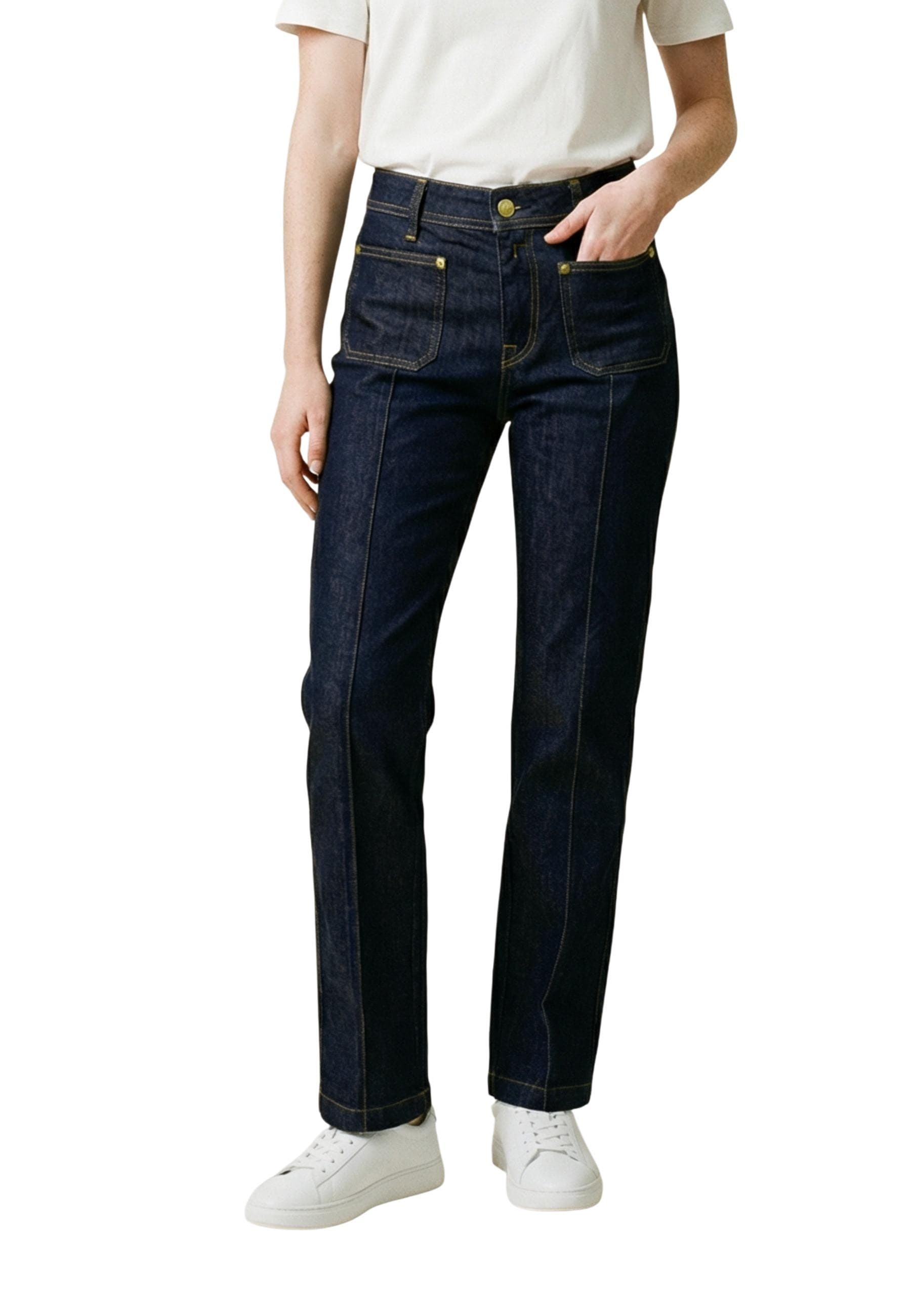 Replay  Women Jeans