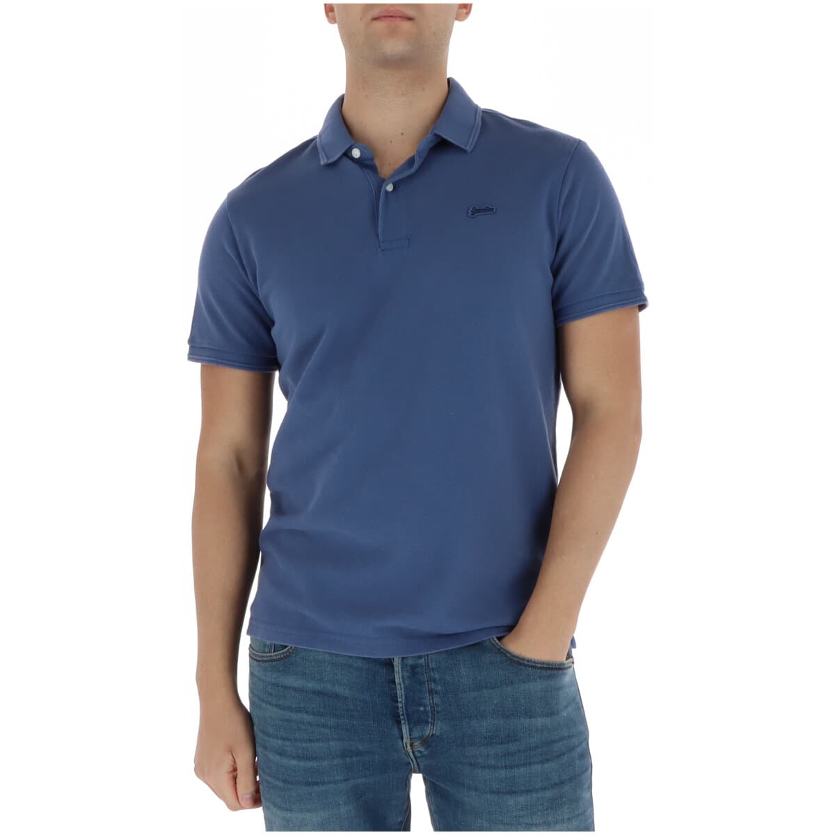 Superdry Men Polo