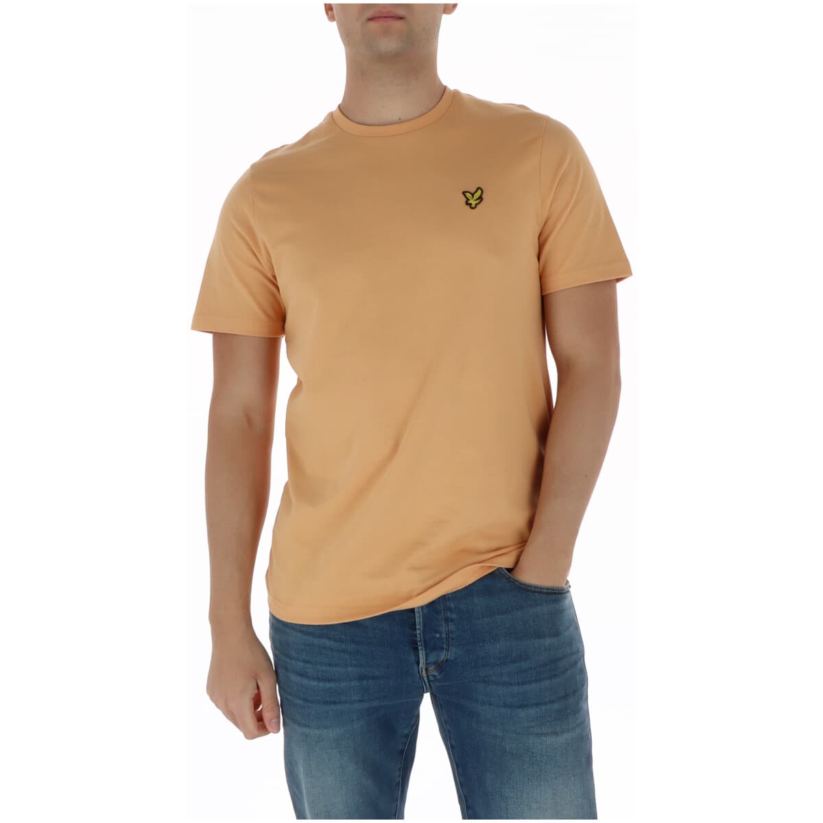 Lyle & Scott Men T-Shirt