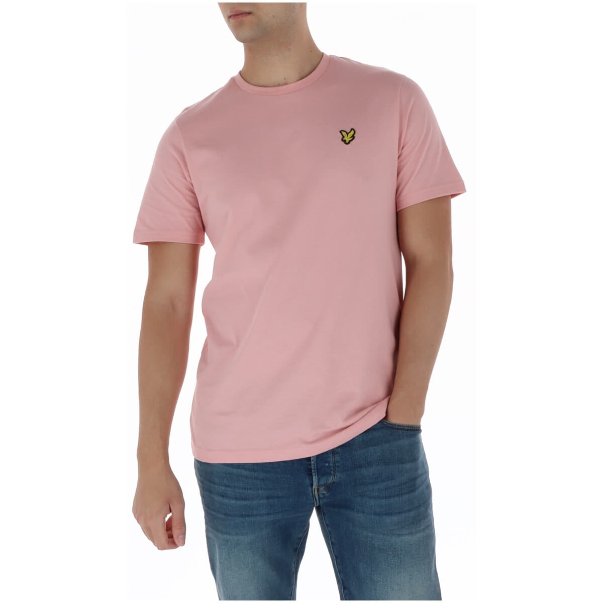 Lyle & Scott Men T-Shirt