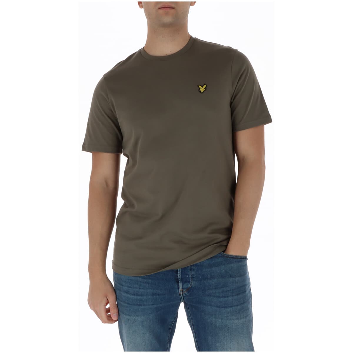 Lyle & Scott Men T-Shirt
