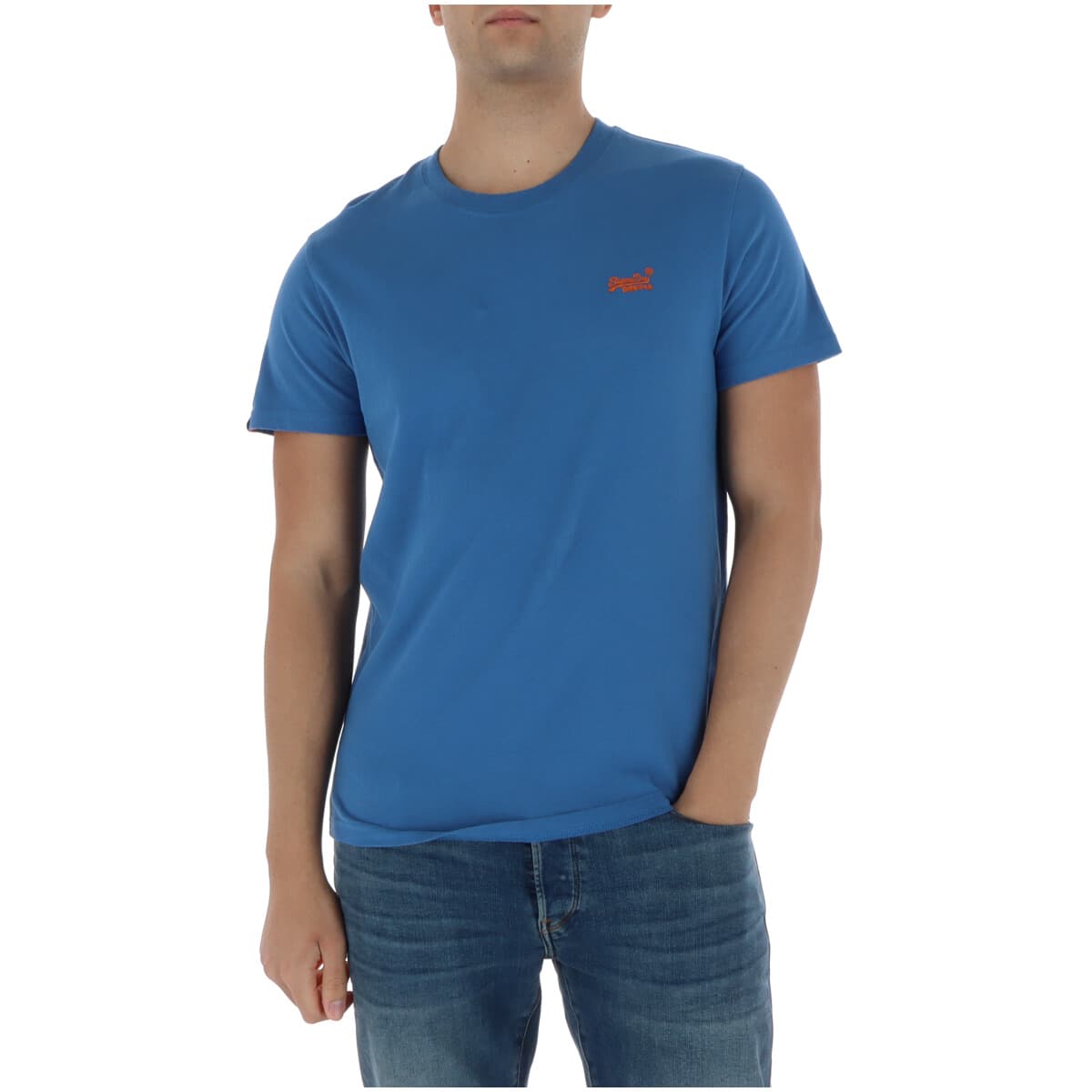 Superdry Men T-Shirt