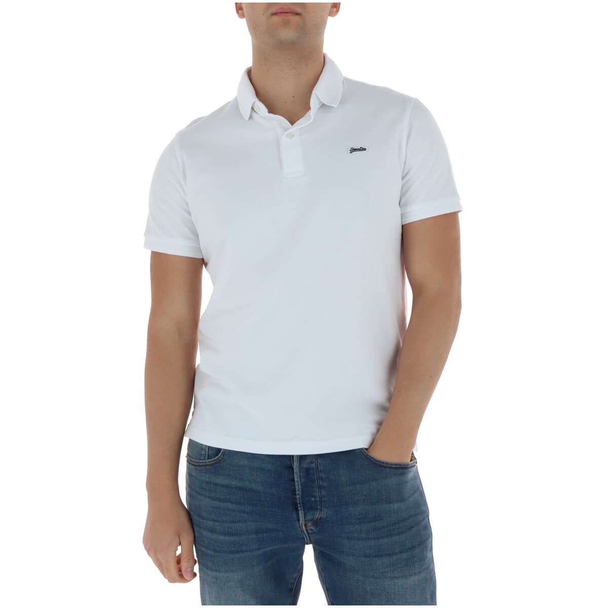 Superdry Men Polo