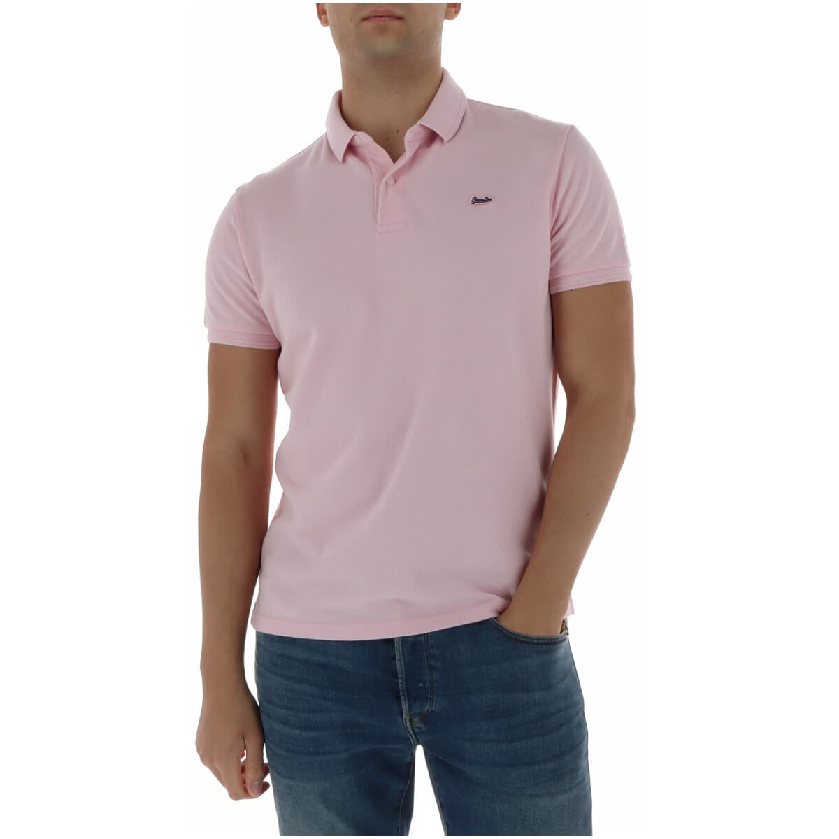 Superdry Men Polo