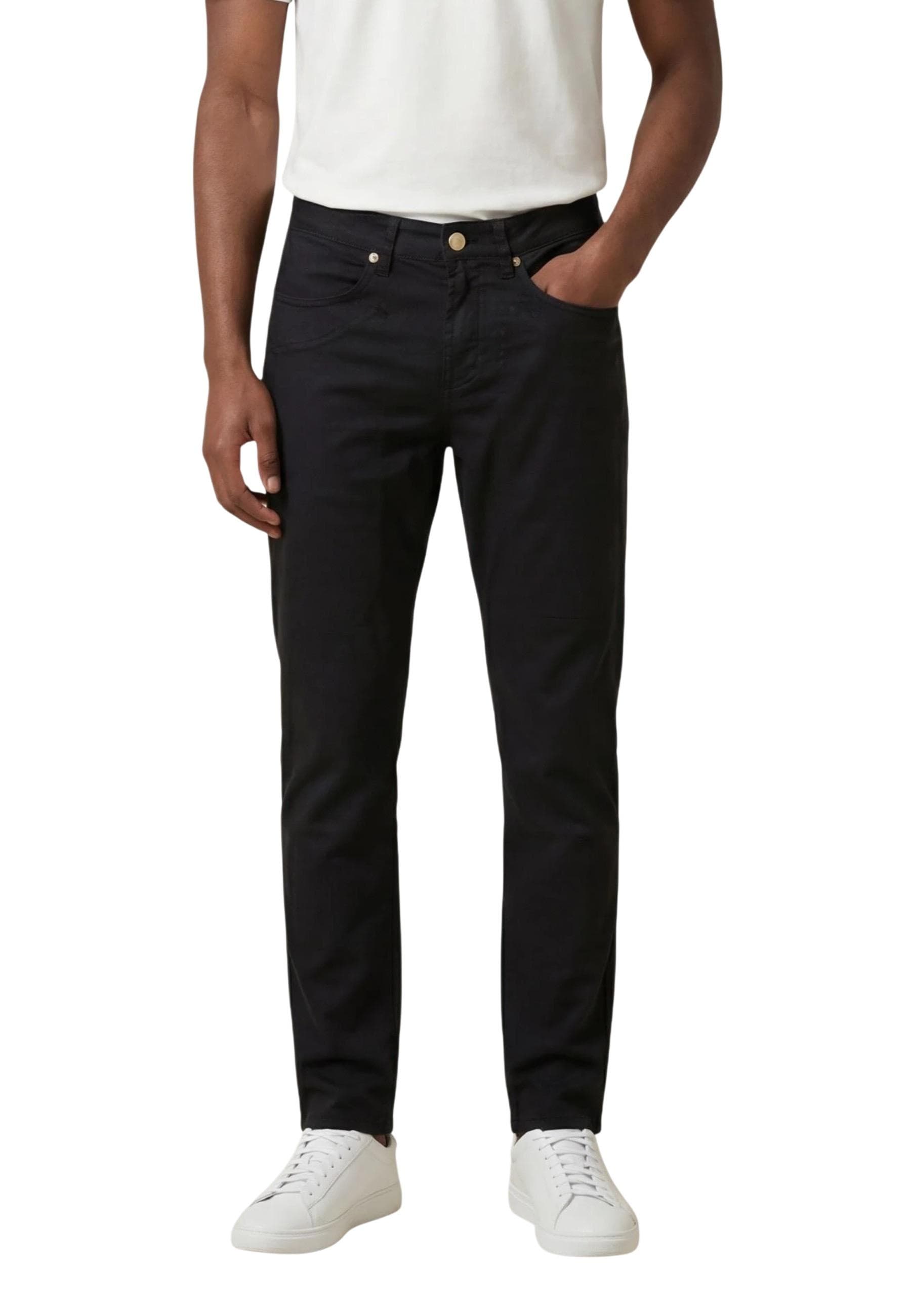 Jeckerson Men Trousers
