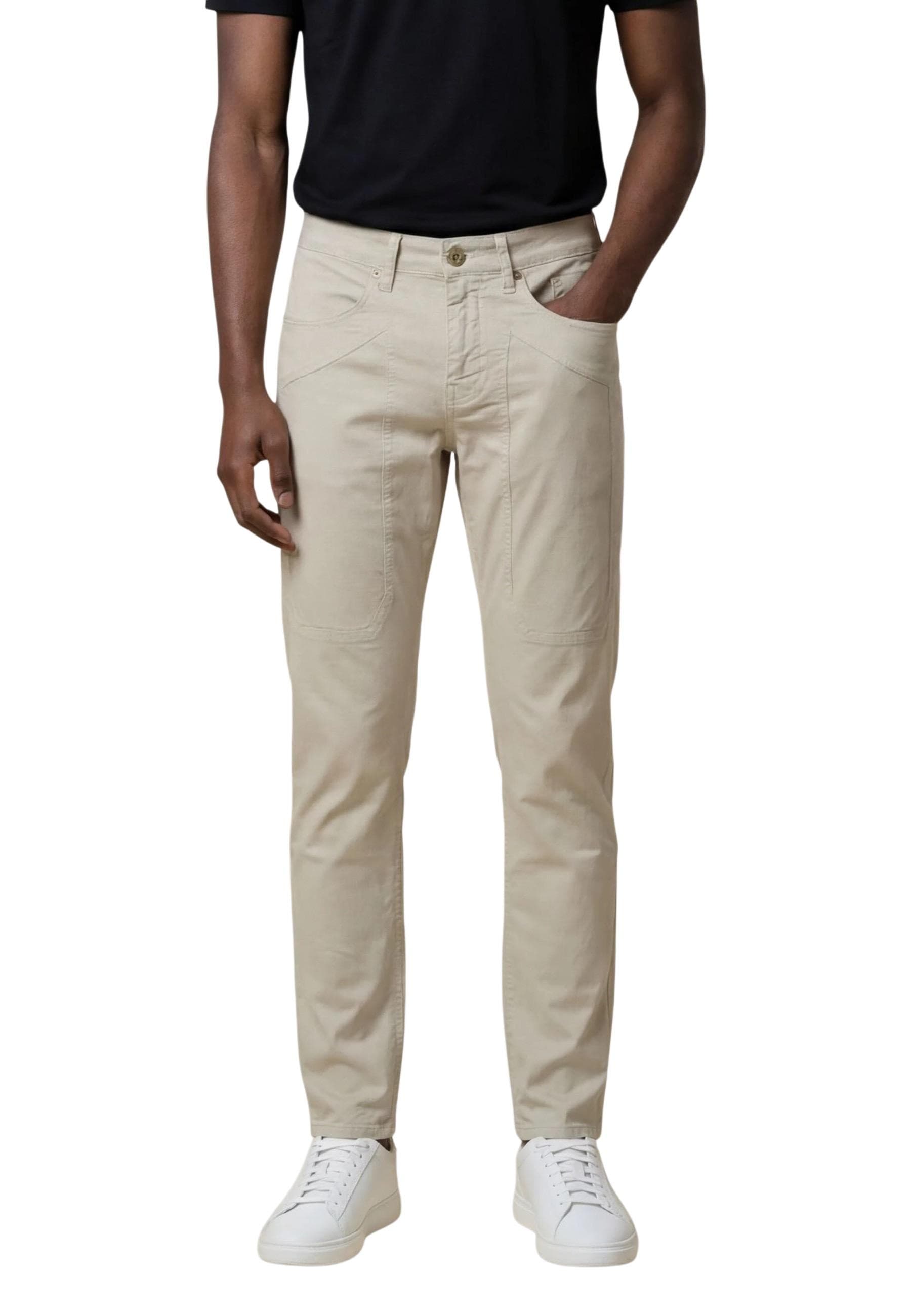 Jeckerson Men Trousers