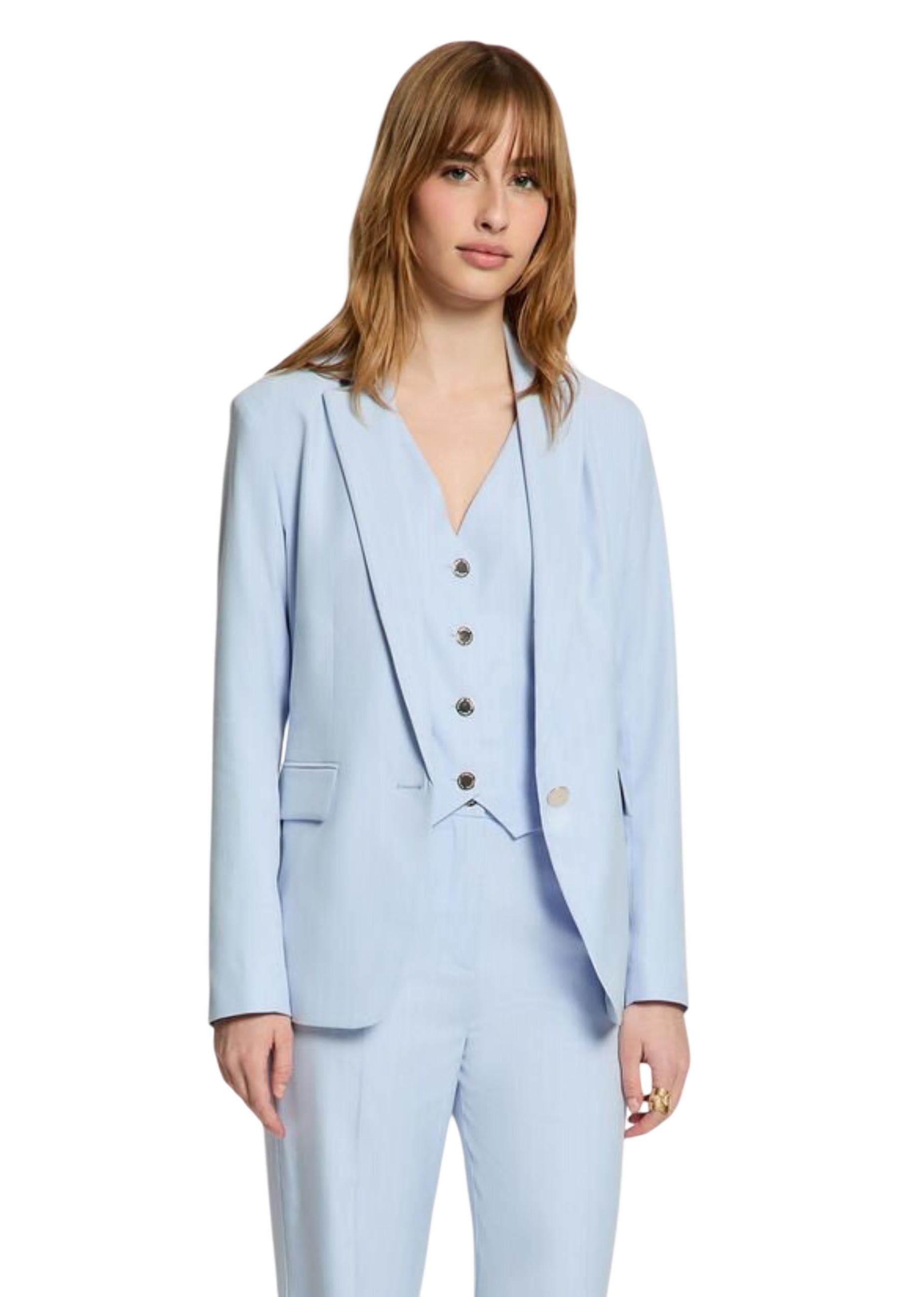 Morgan De Toi  Women Blazer
